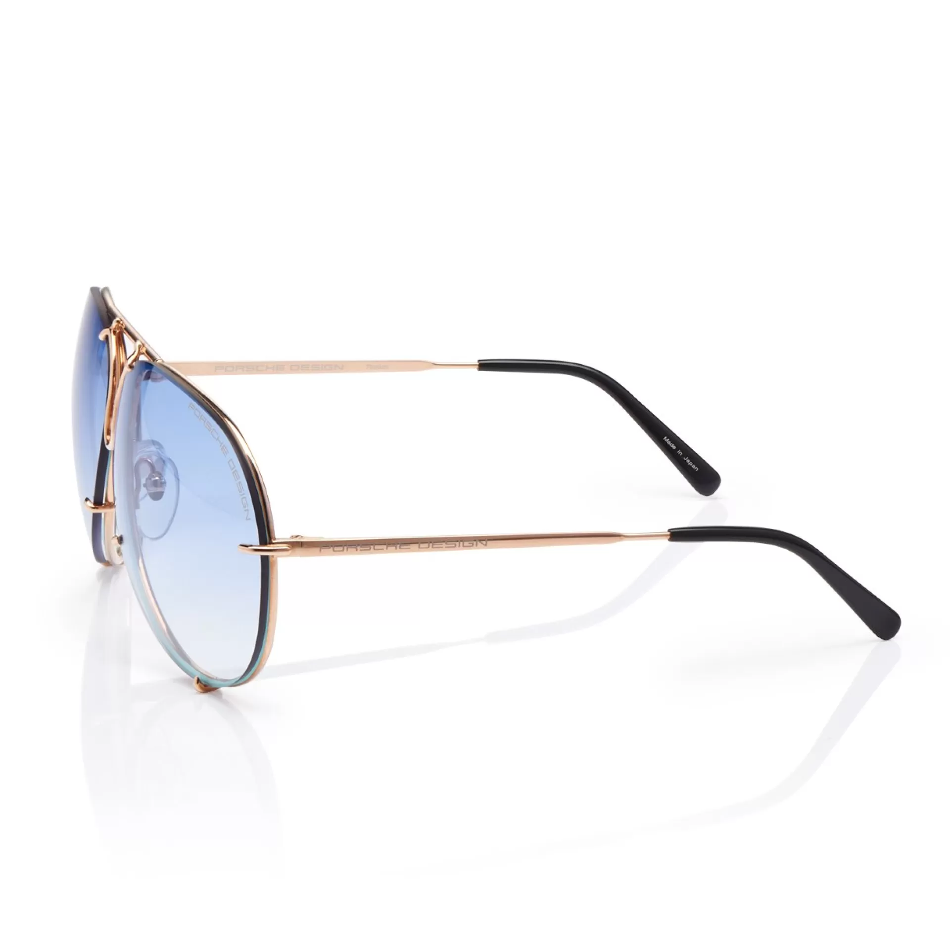 Porsche Design Lunettes De Soleil P´8478