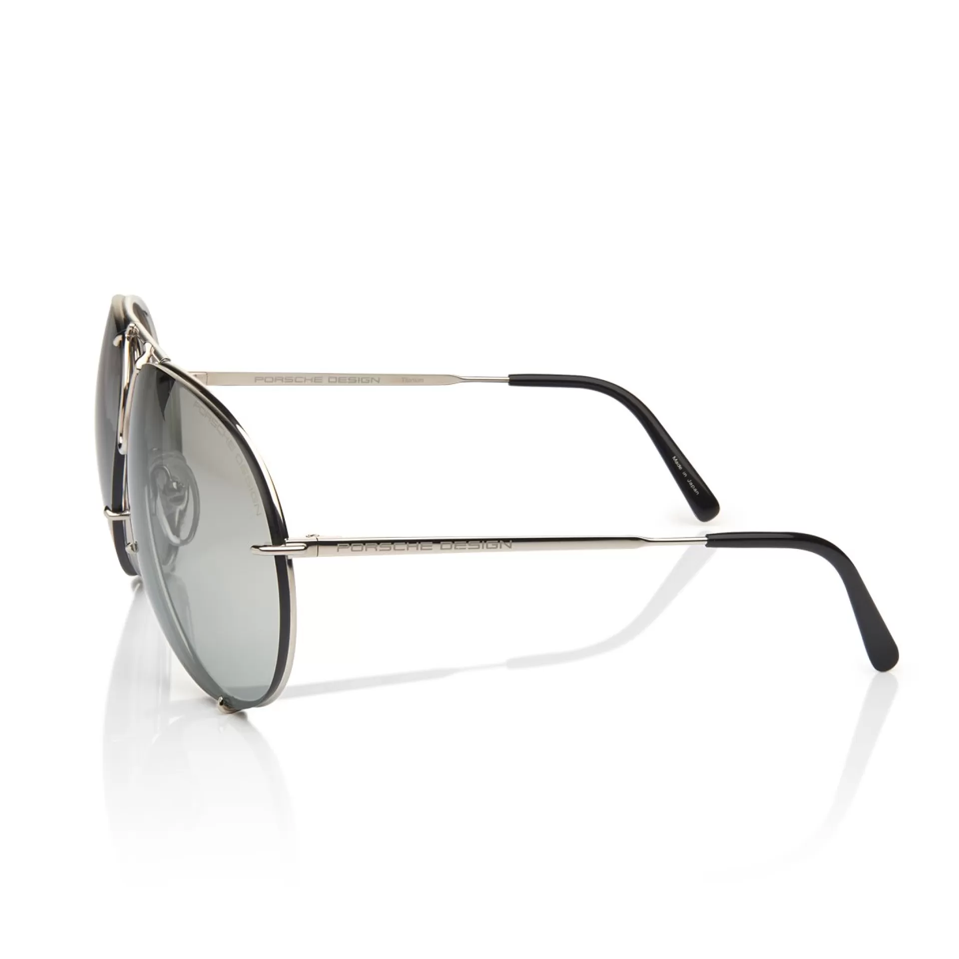 Porsche Design Lunettes De Soleil P´8478