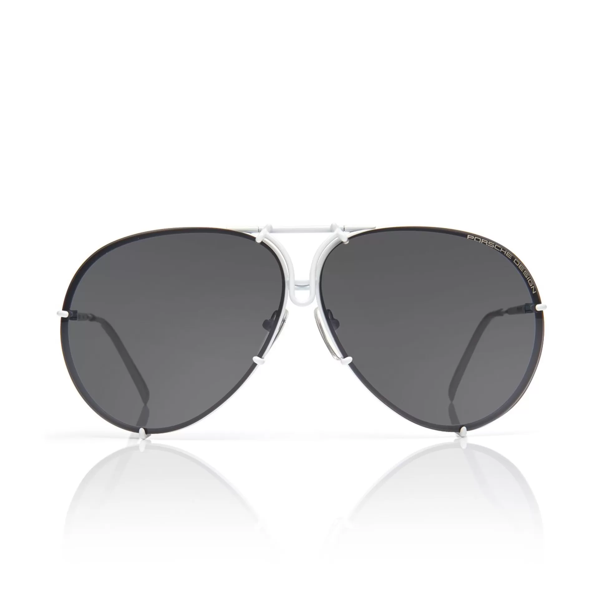 Porsche Design Lunettes De Soleil P´8478