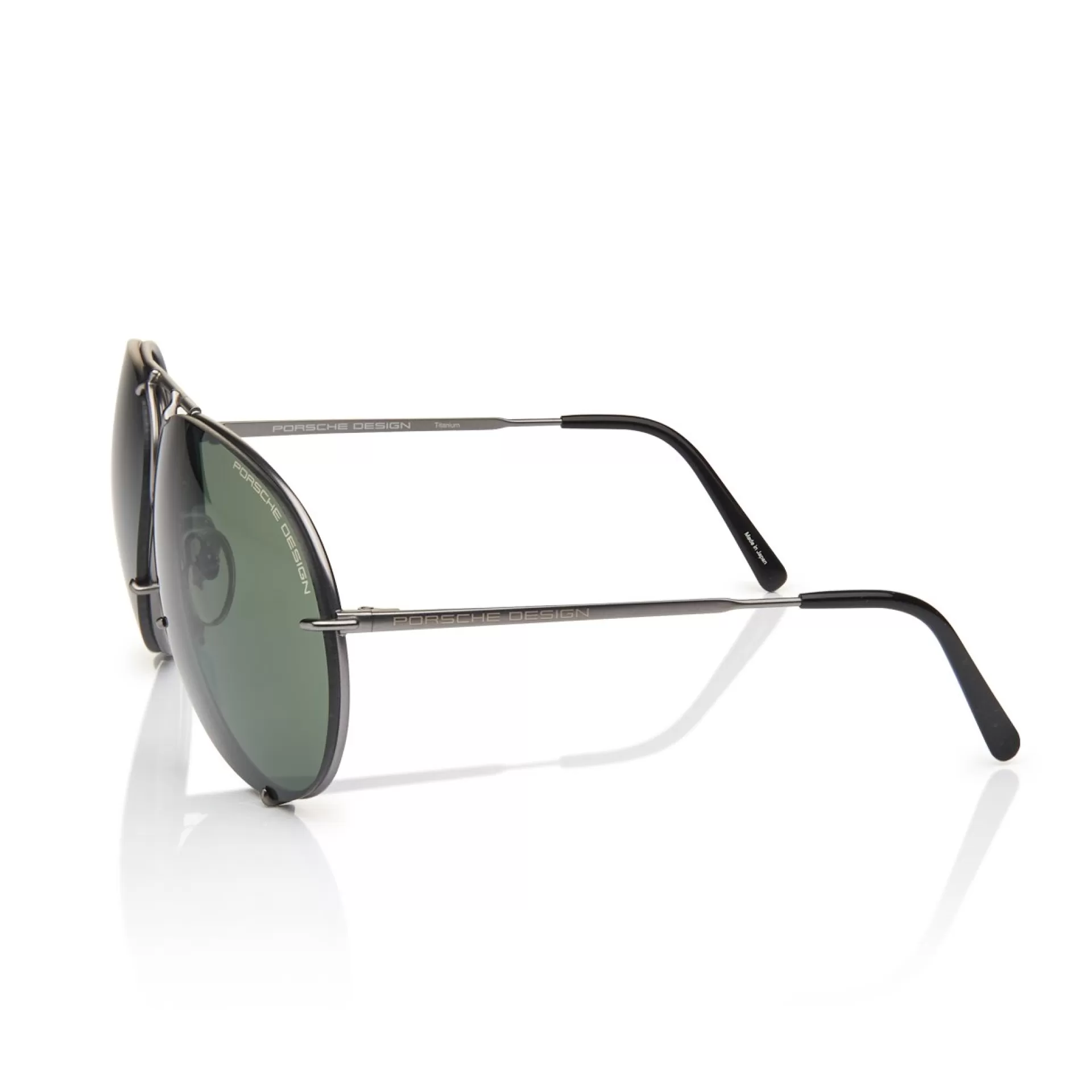 Porsche Design Lunettes De Soleil P´8478