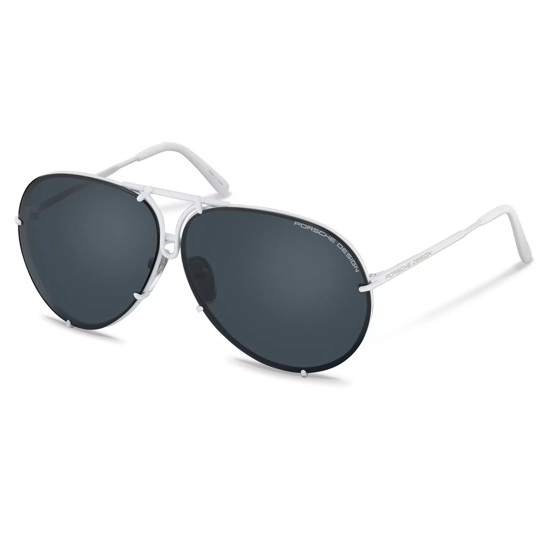 Porsche Design Lunettes De Soleil P´8478