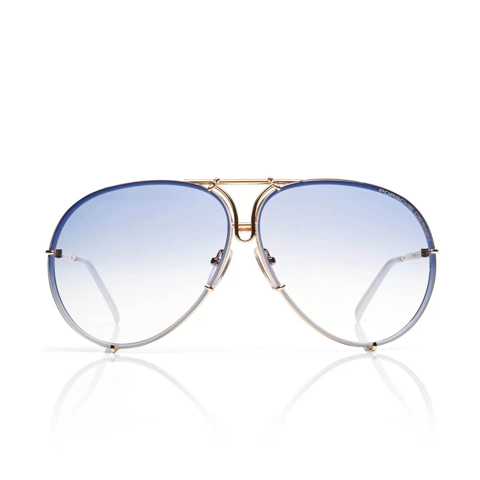 Porsche Design Lunettes De Soleil P´8478