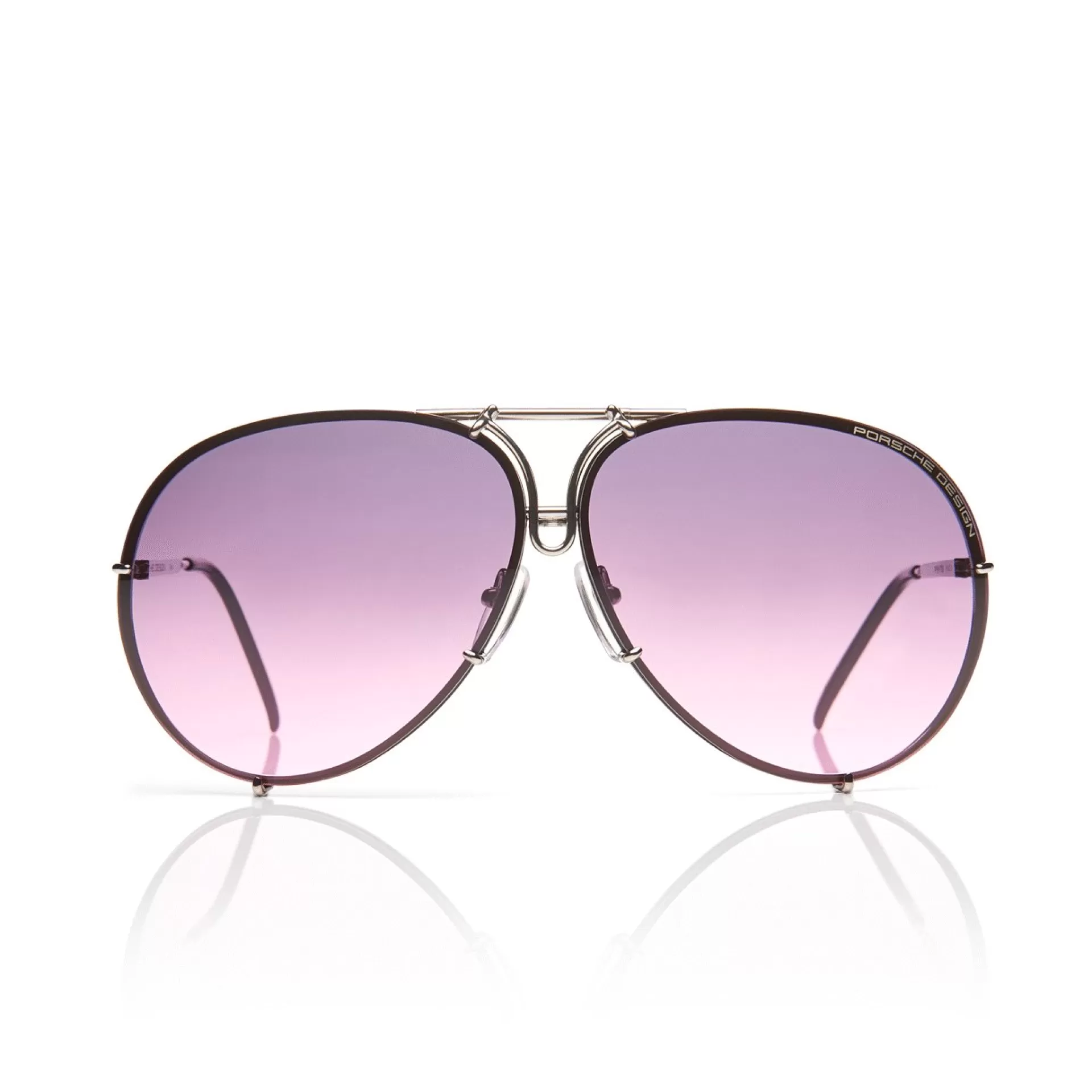 Porsche Design Lunettes De Soleil P´8478