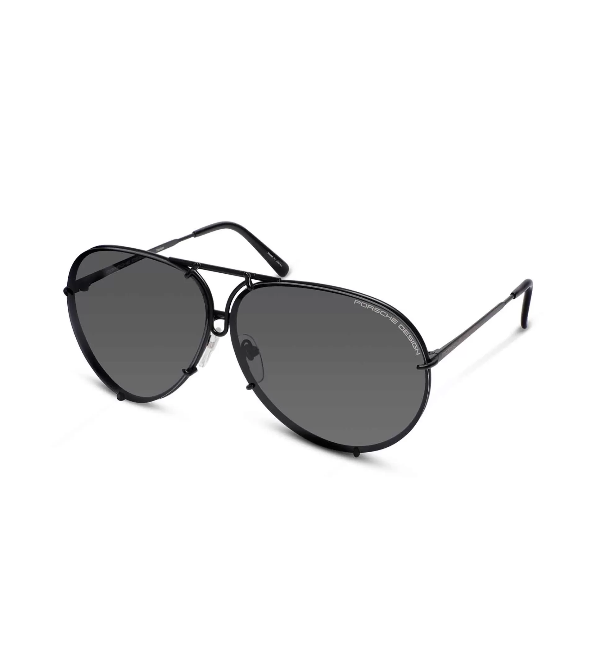 Porsche Design Lunettes De Soleil P´8478