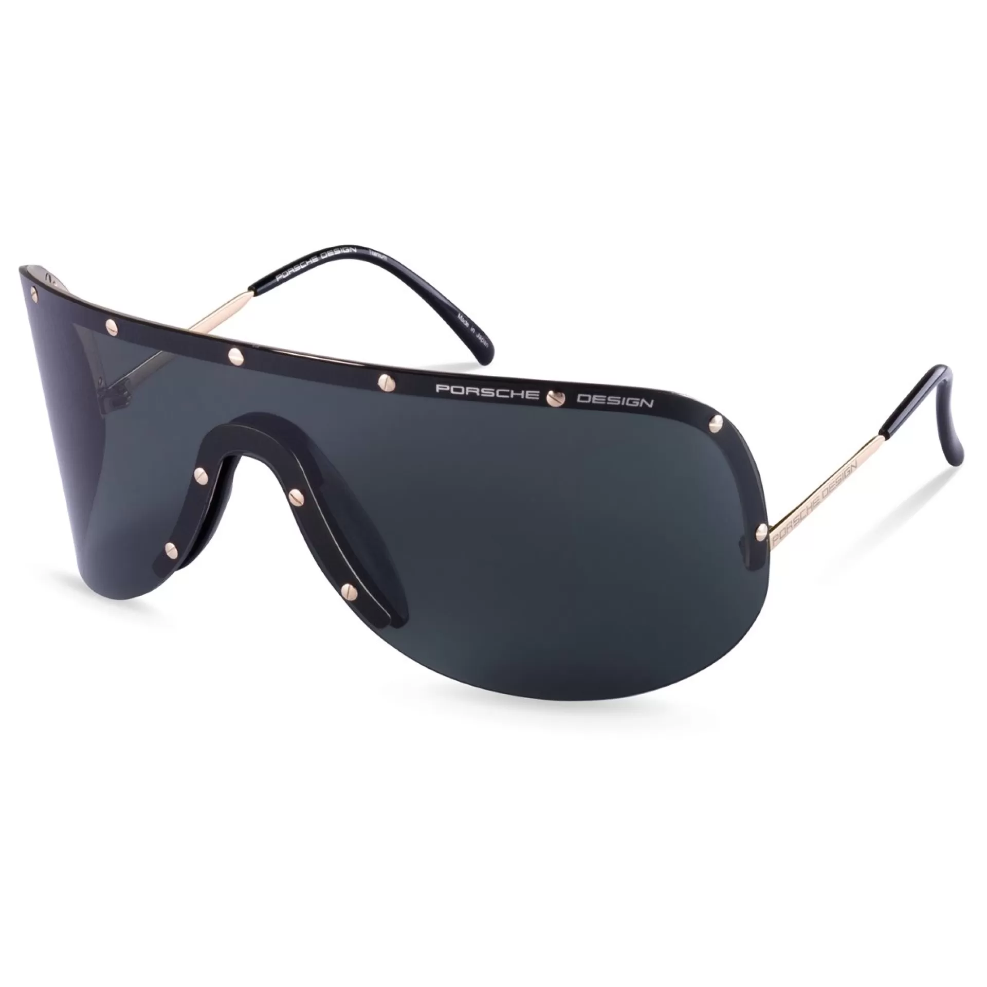 Porsche Design Lunettes De Soleil P´8479