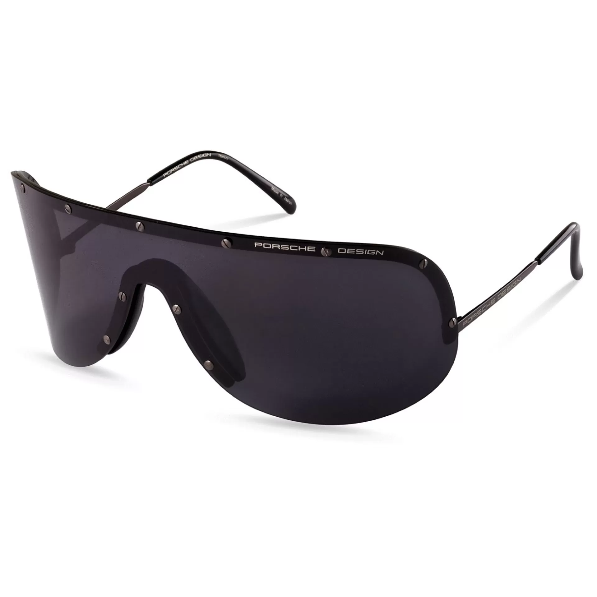 Porsche Design Lunettes De Soleil P´8479