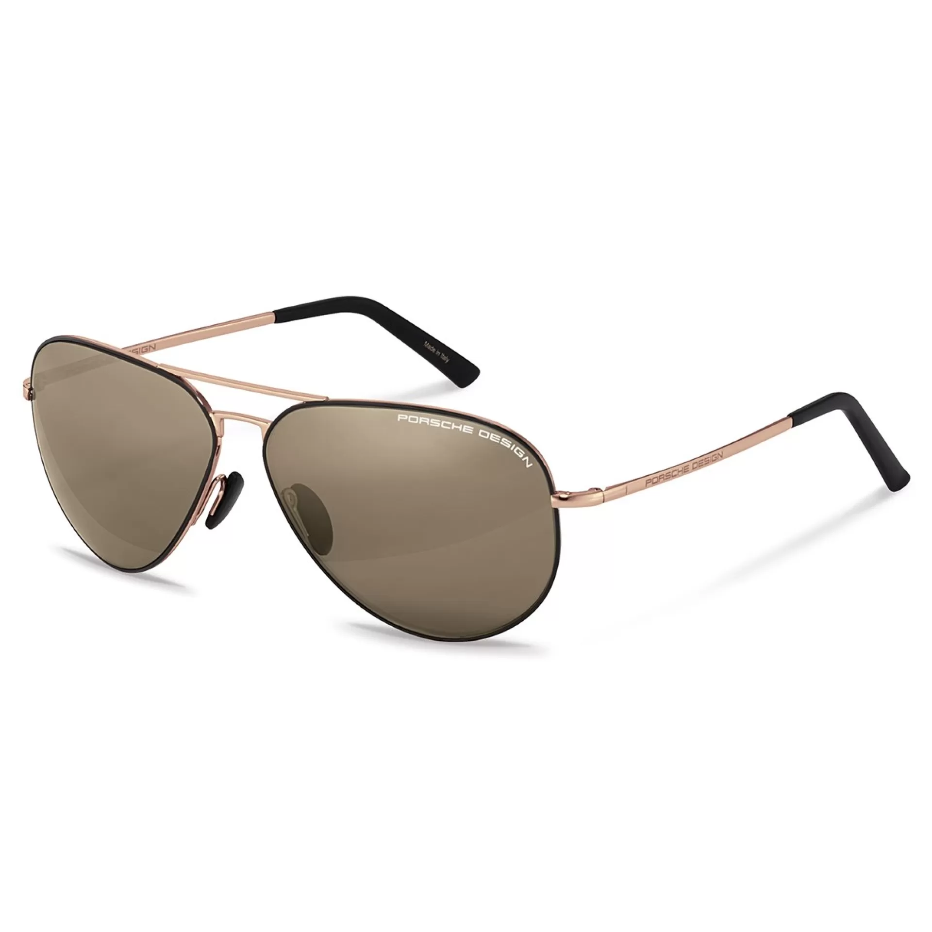 Porsche Design Lunettes De Soleil P´8508