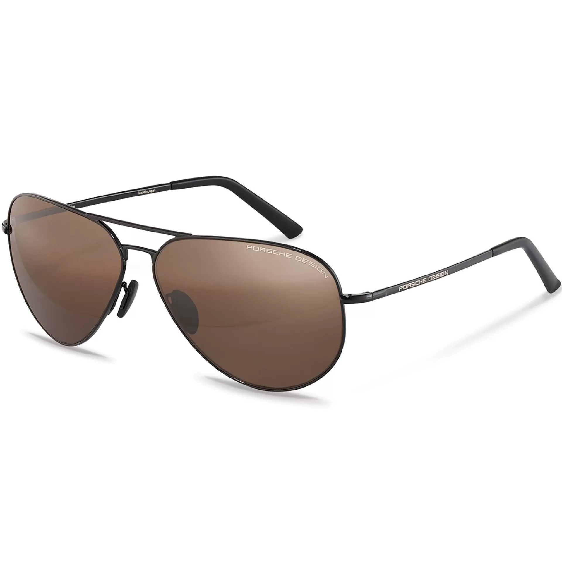 Porsche Design Lunettes De Soleil P´8508