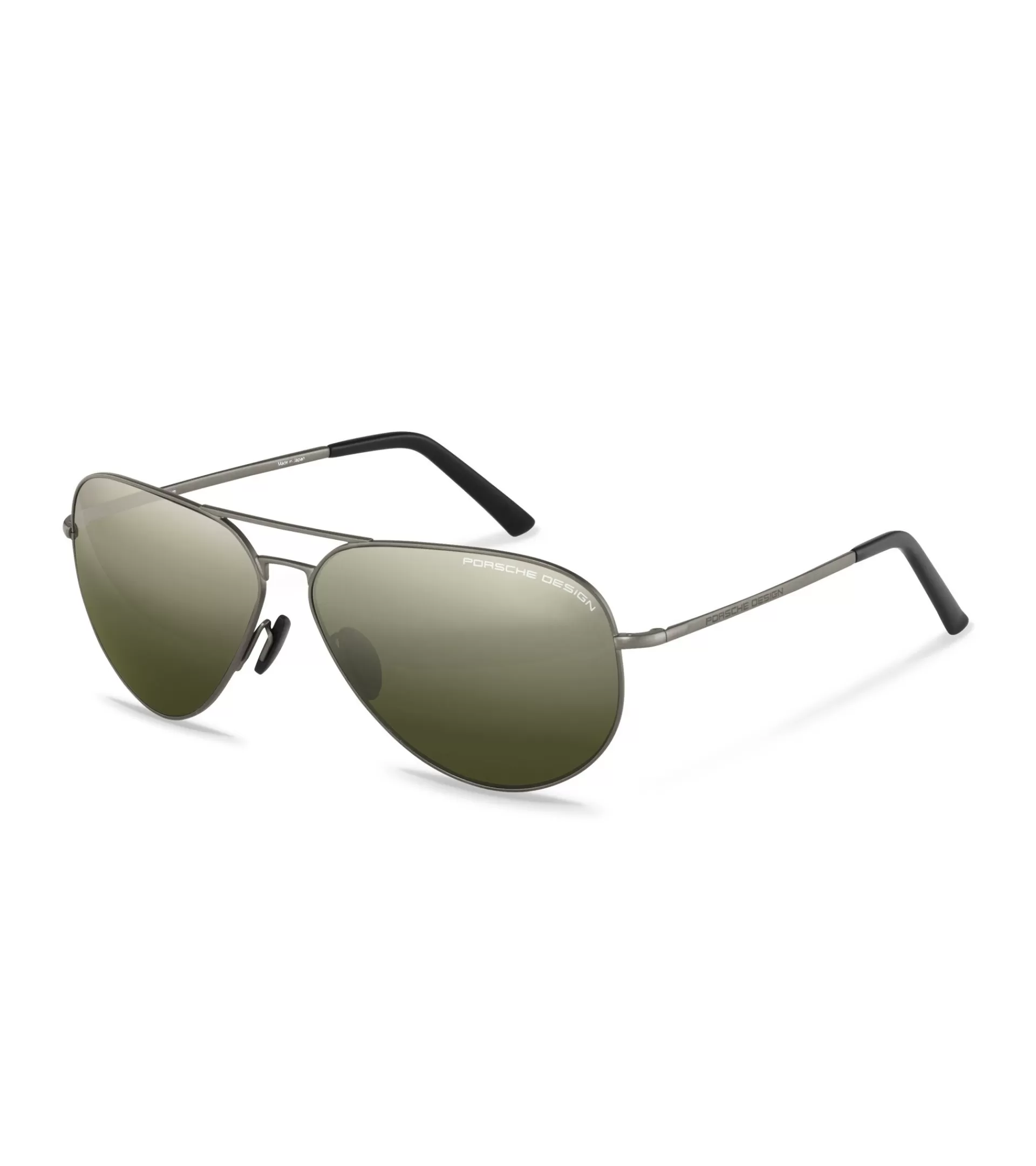 Porsche Design Lunettes De Soleil P´8508