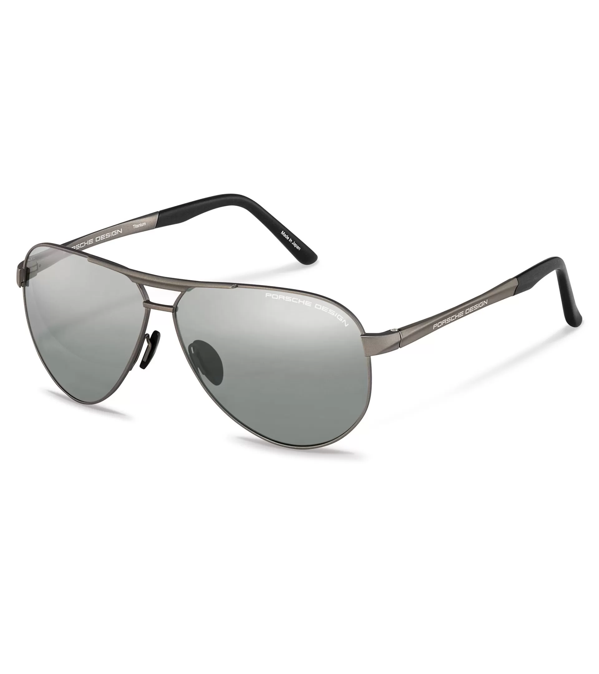 Porsche Design Lunettes De Soleil P´8649