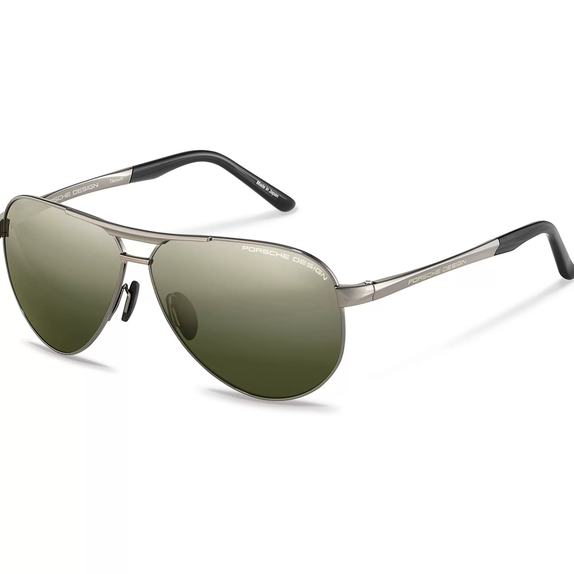 Porsche Design Lunettes De Soleil P´8649