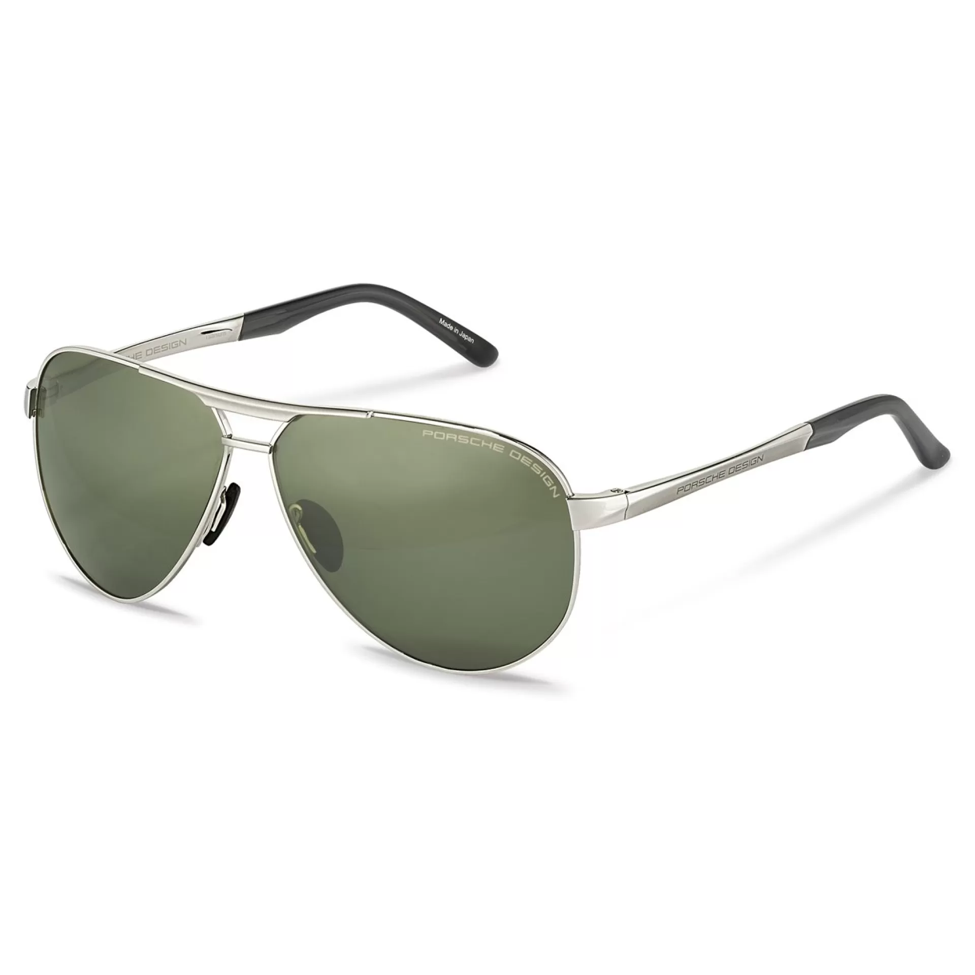 Porsche Design Lunettes De Soleil P´8649