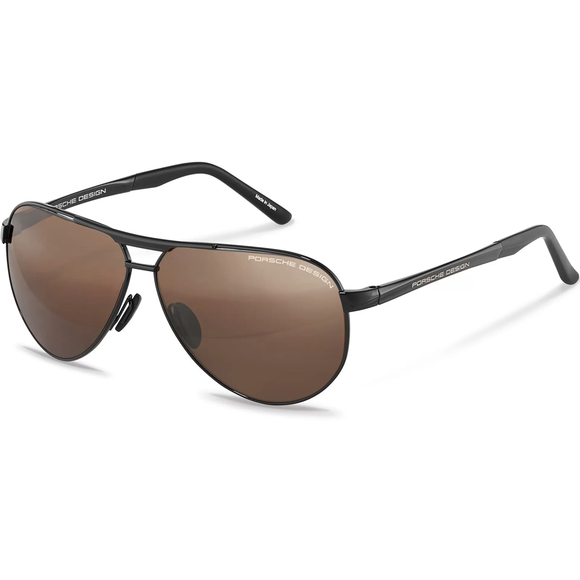 Porsche Design Lunettes De Soleil P´8649