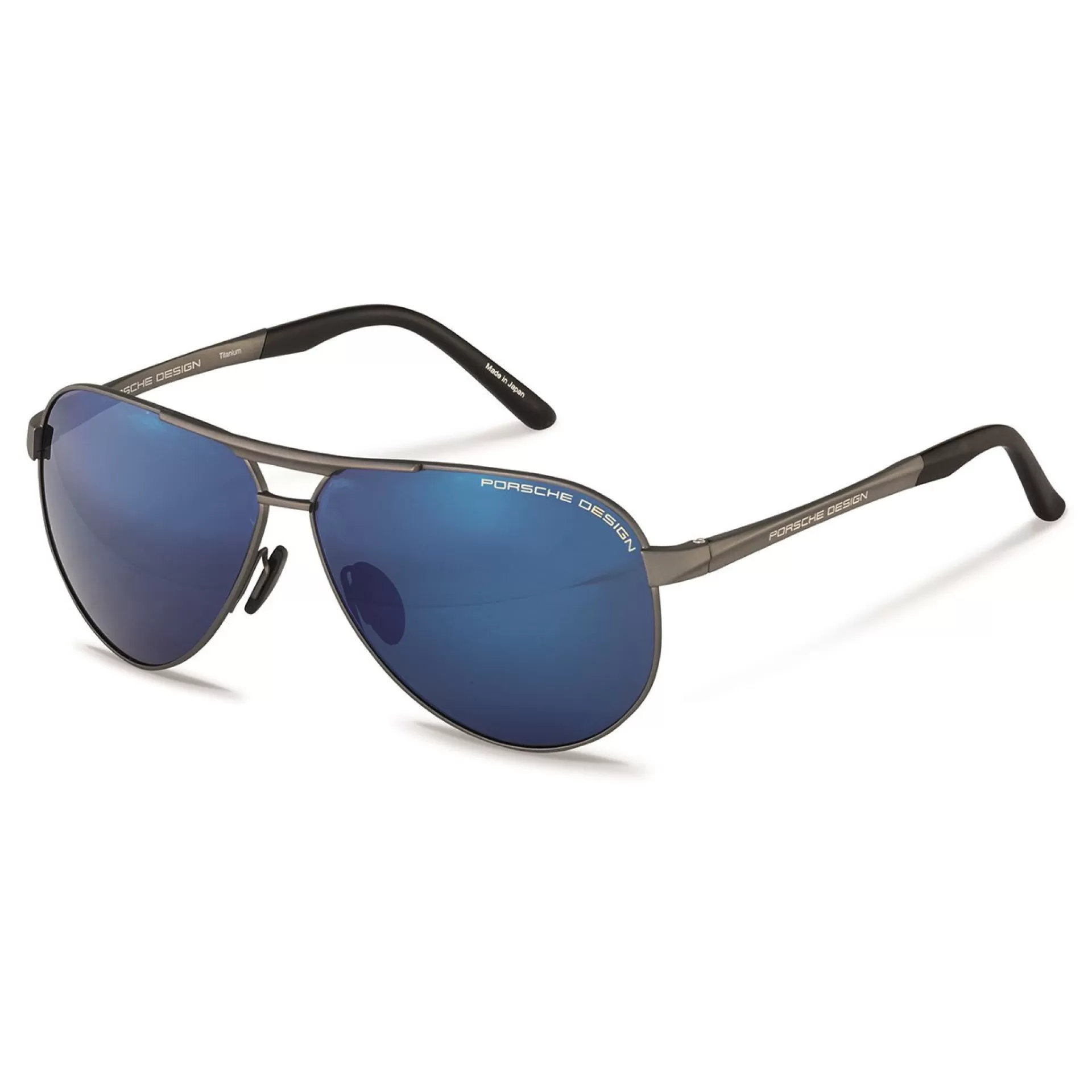 Porsche Design Lunettes De Soleil P´8649