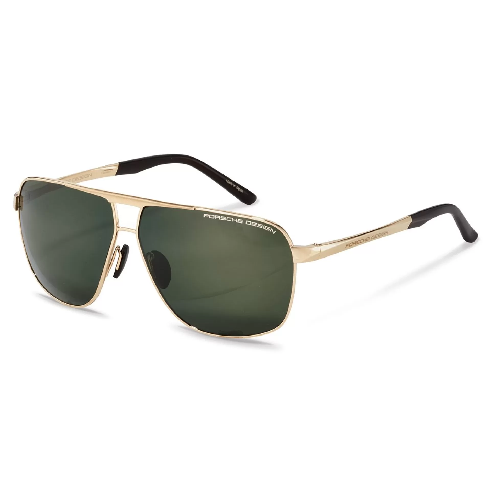 Porsche Design Lunettes De Soleil P´8665