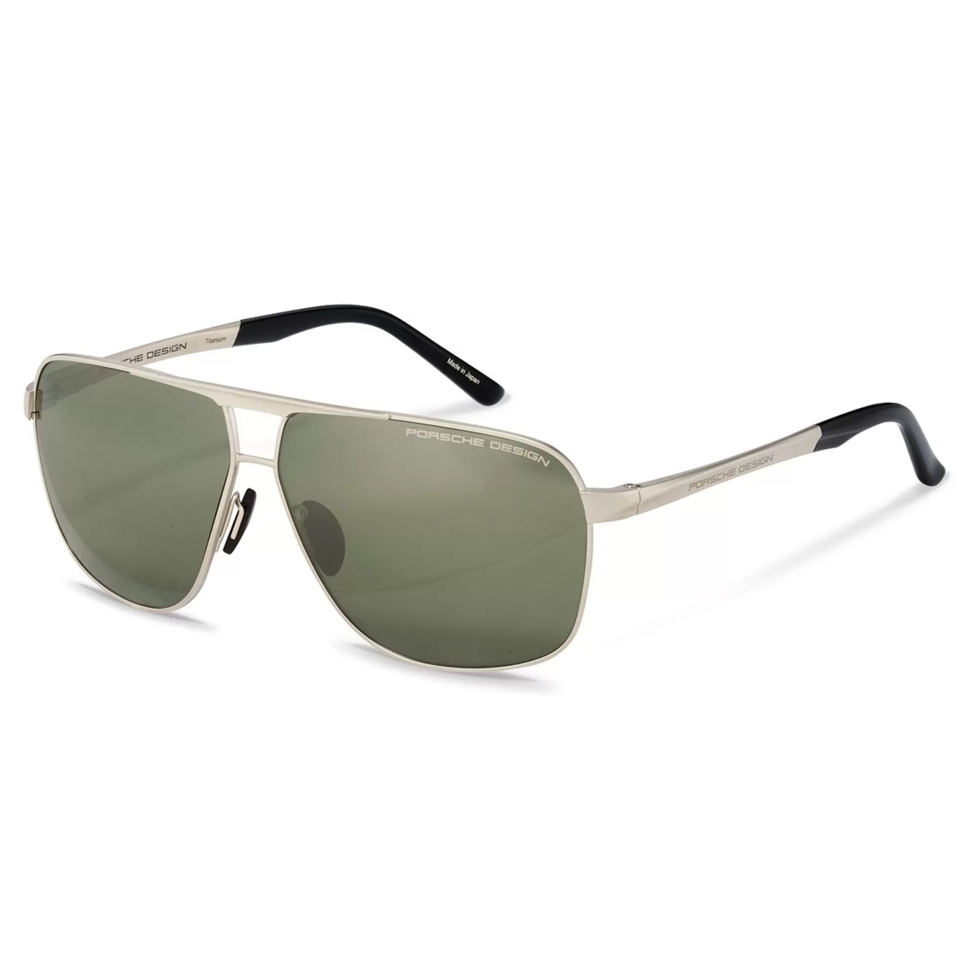 Porsche Design Lunettes De Soleil P´8665