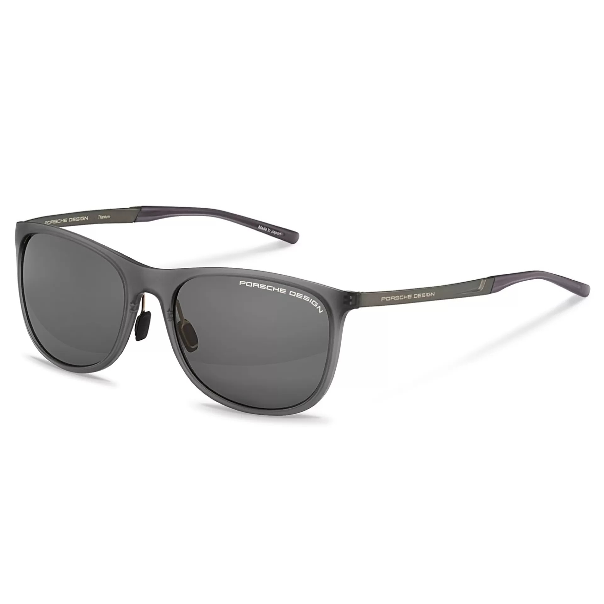 Porsche Design Lunettes De Soleil P´8672