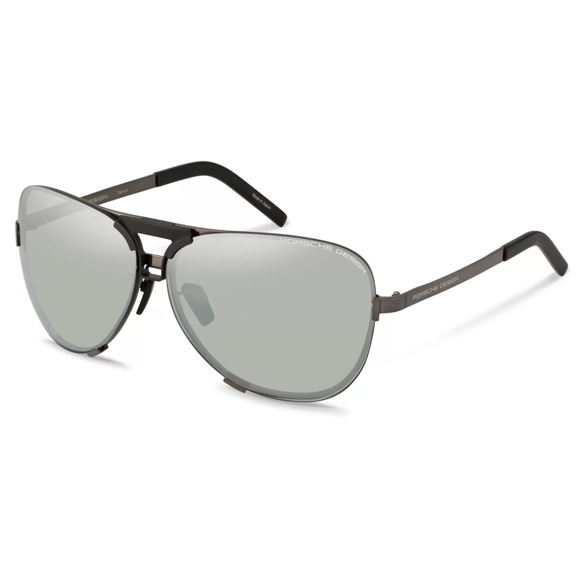 Porsche Design Lunettes De Soleil P´8678