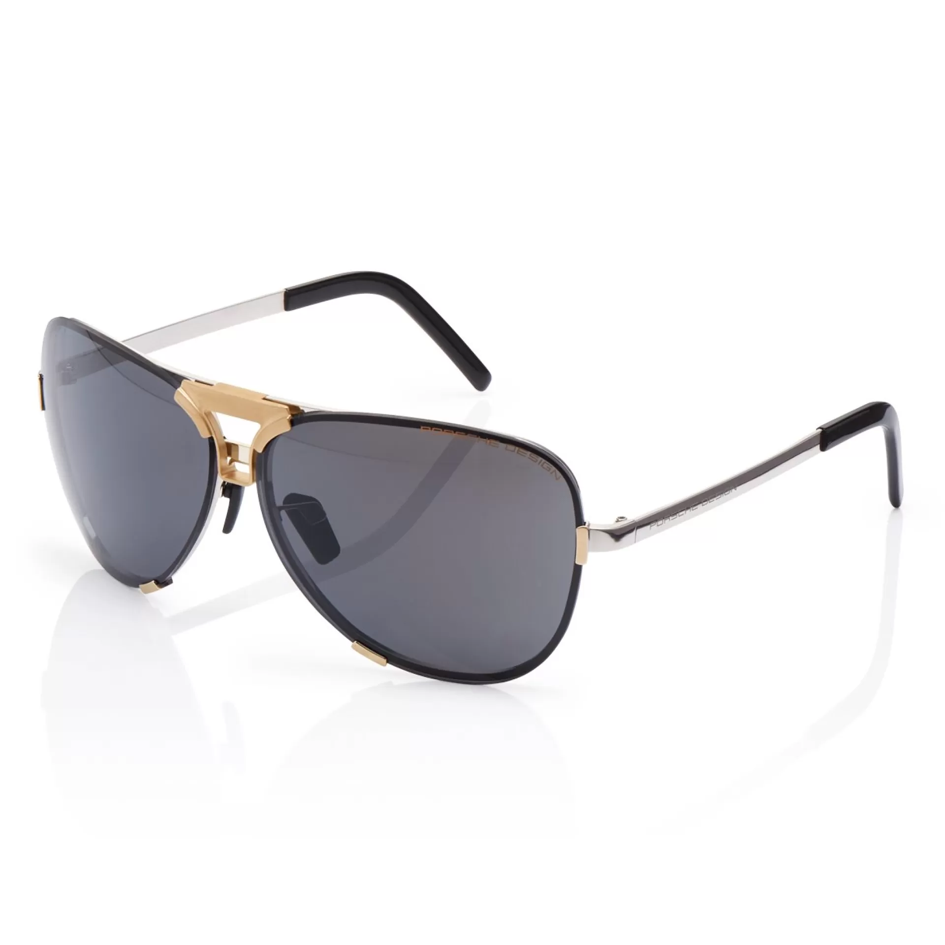 Porsche Design Lunettes De Soleil P´8678