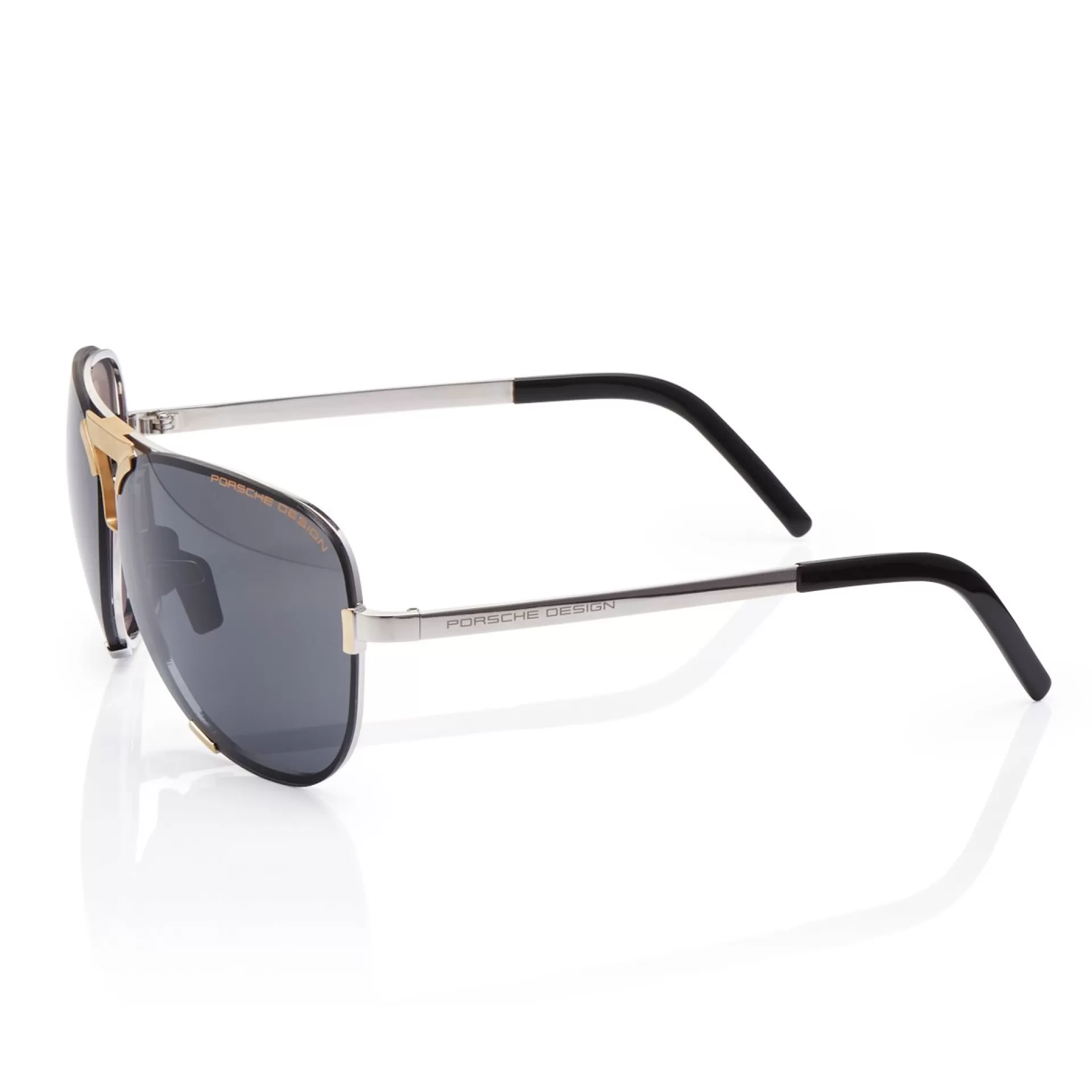 Porsche Design Lunettes De Soleil P´8678