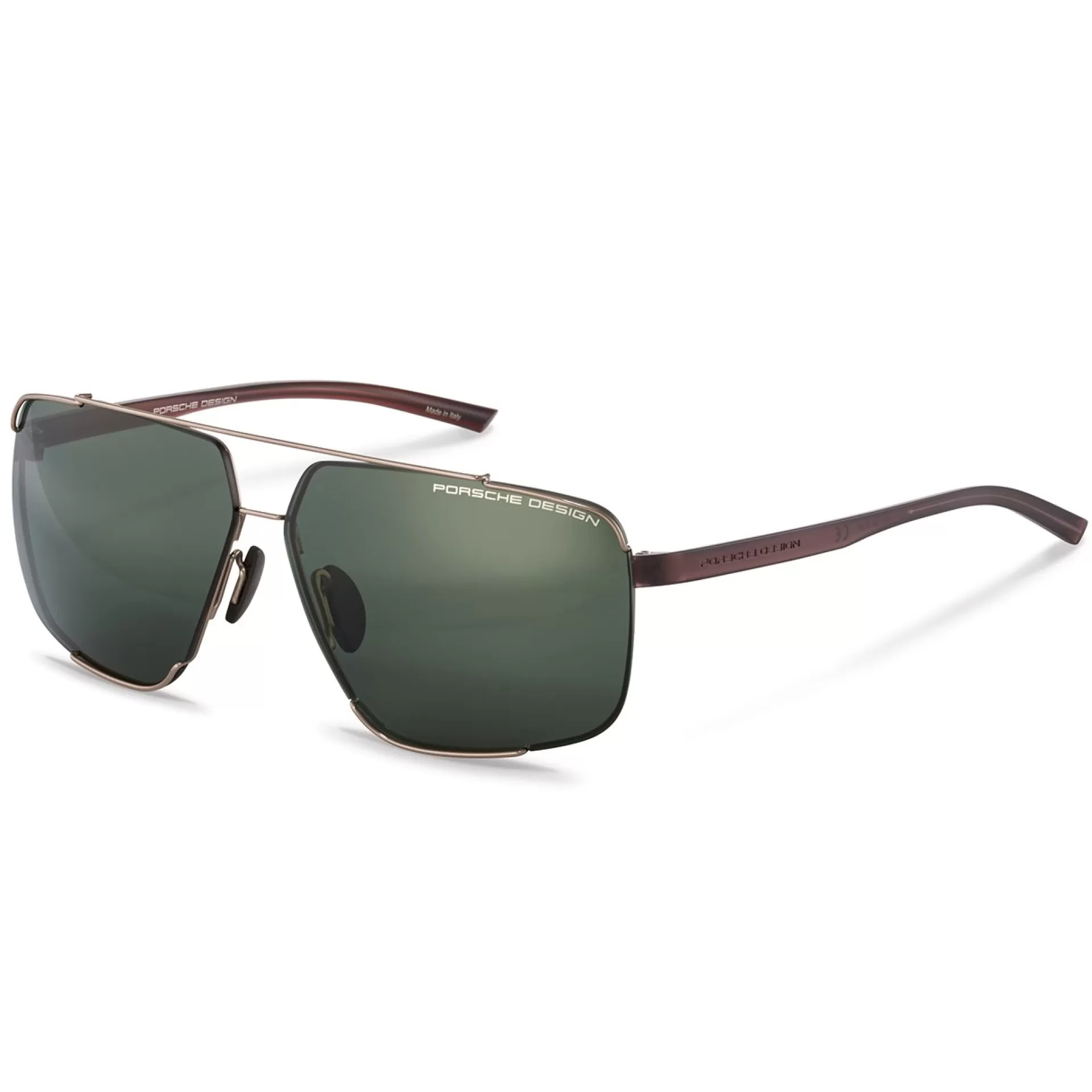 Porsche Design Lunettes De Soleil P´8681