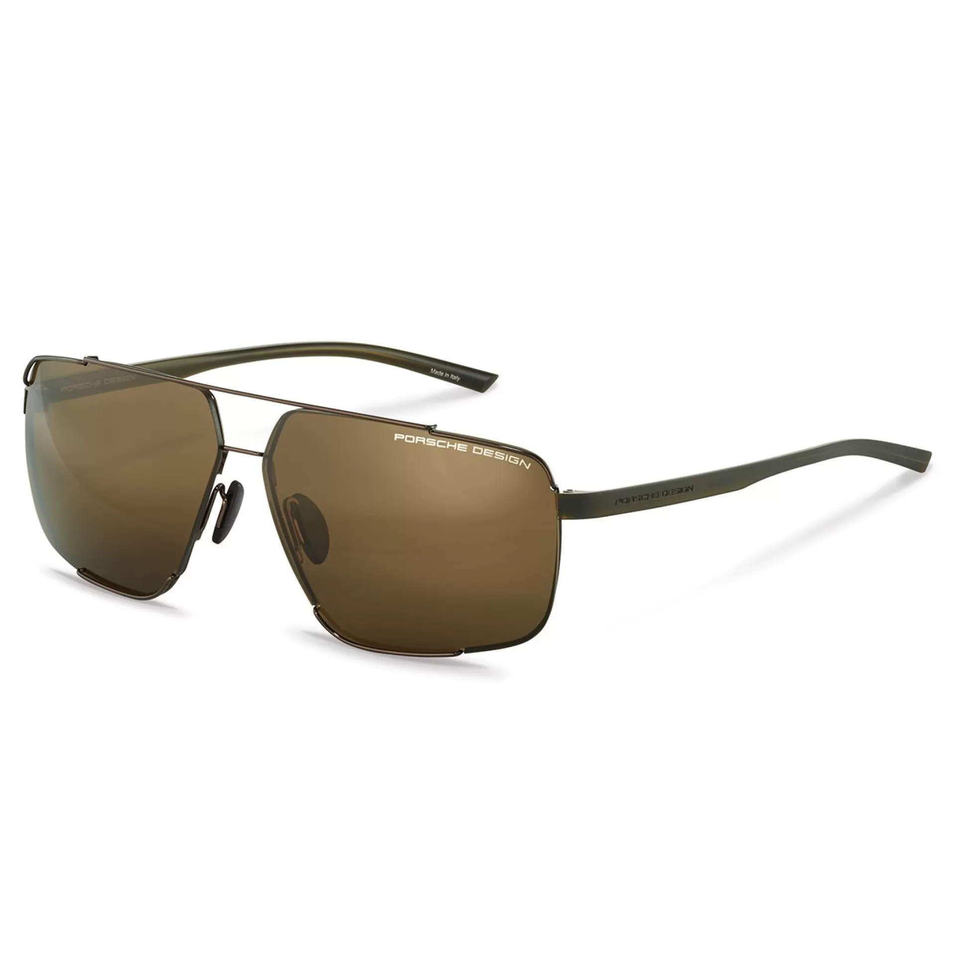 Porsche Design Lunettes De Soleil P´8681