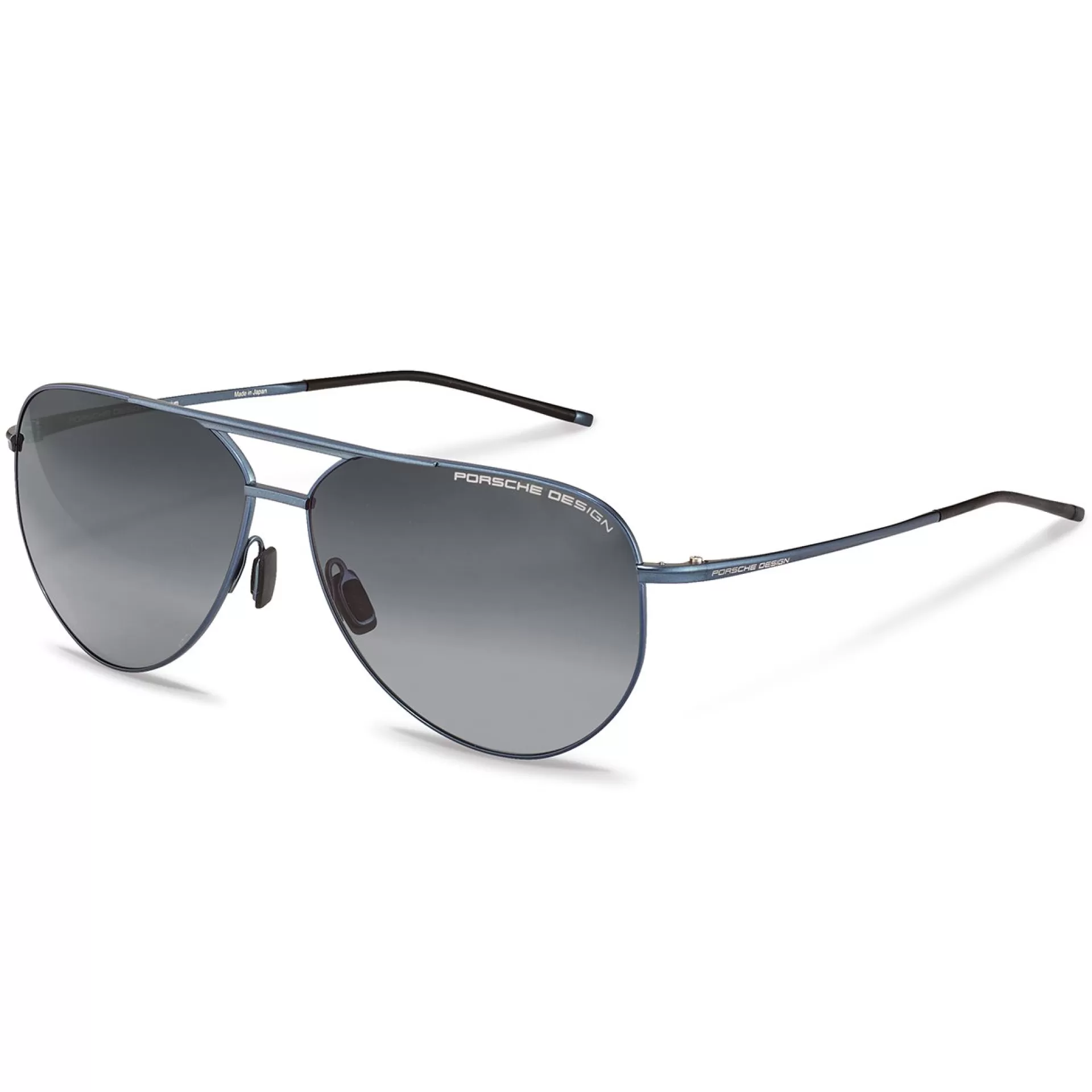 Porsche Design Lunettes De Soleil P´8688