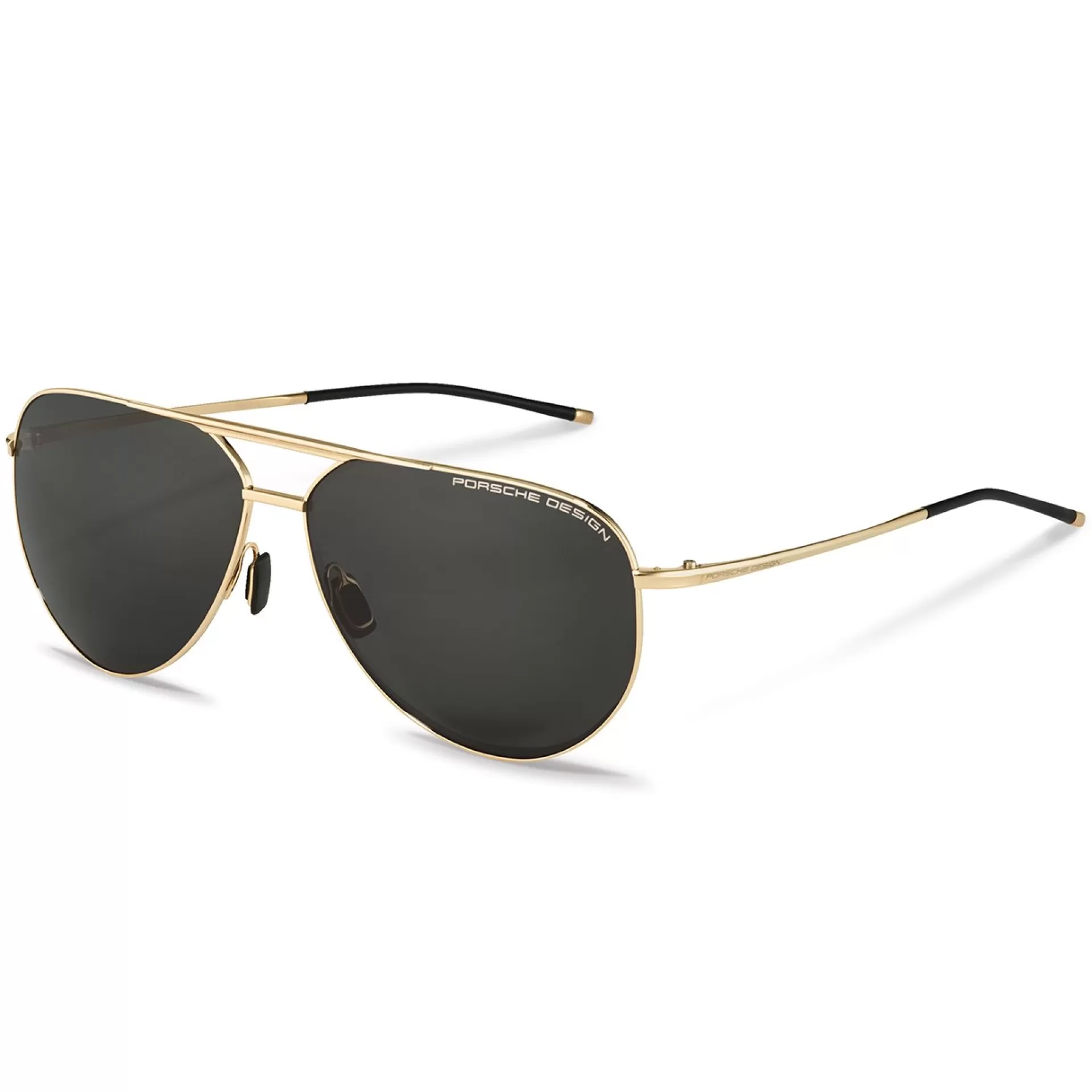 Porsche Design Lunettes De Soleil P´8688