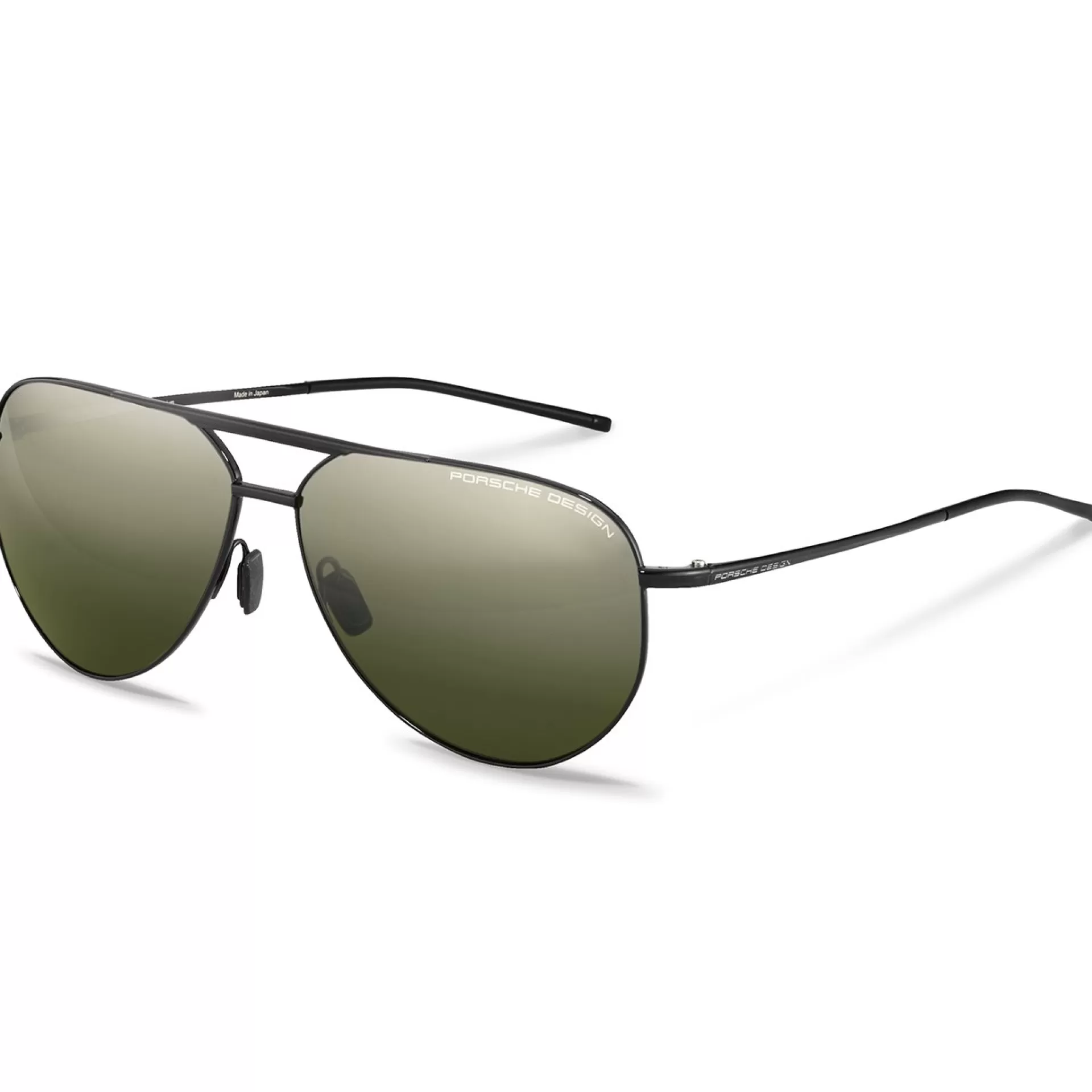 Porsche Design Lunettes De Soleil P´8688