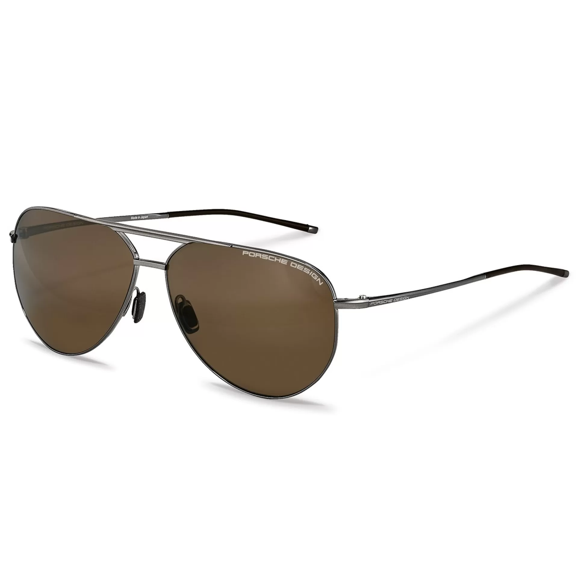 Porsche Design Lunettes De Soleil P´8688