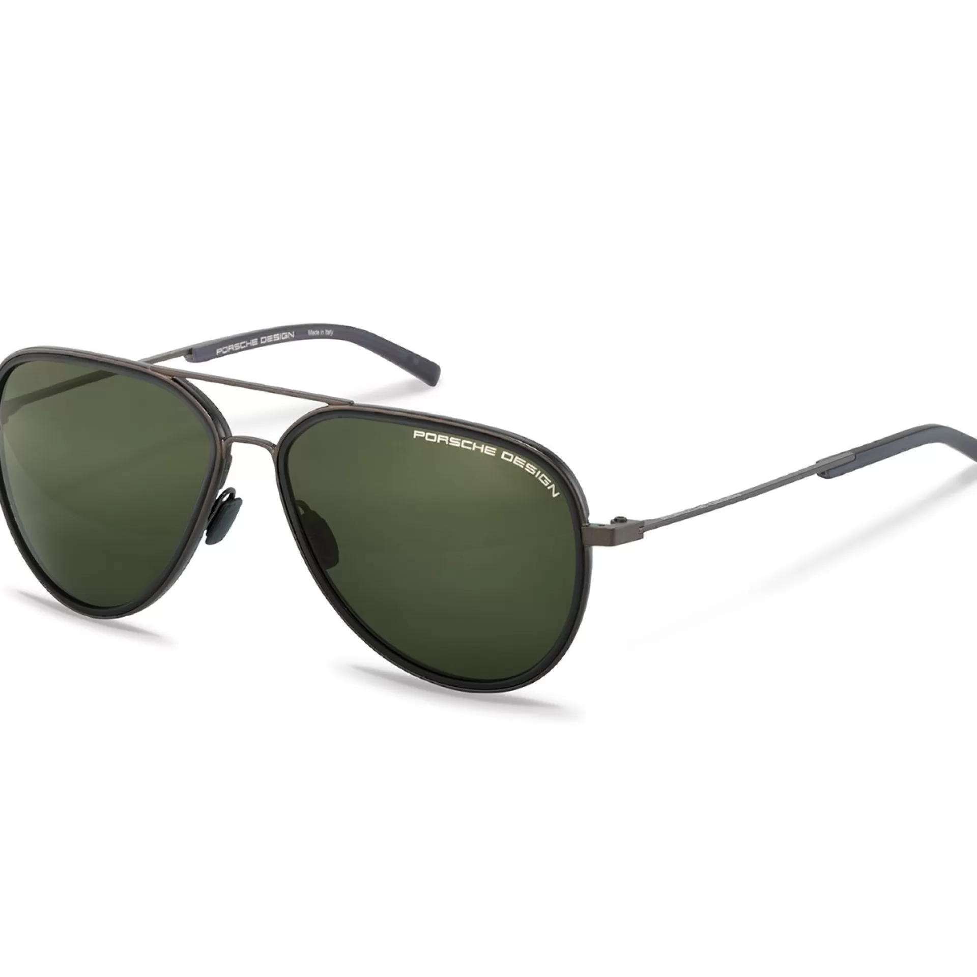 Porsche Design Lunettes De Soleil P´8691