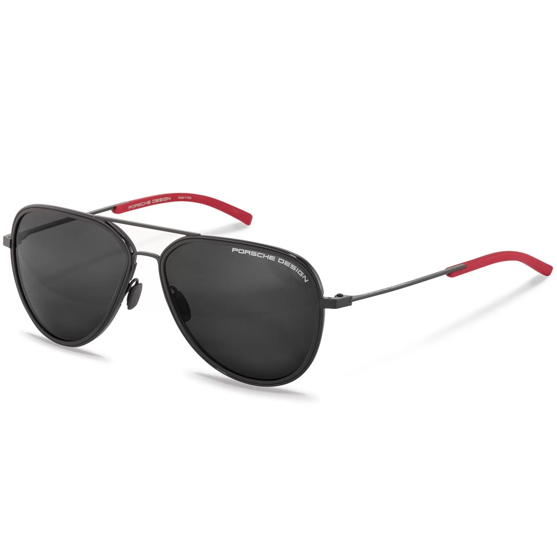 Porsche Design Lunettes De Soleil P´8691