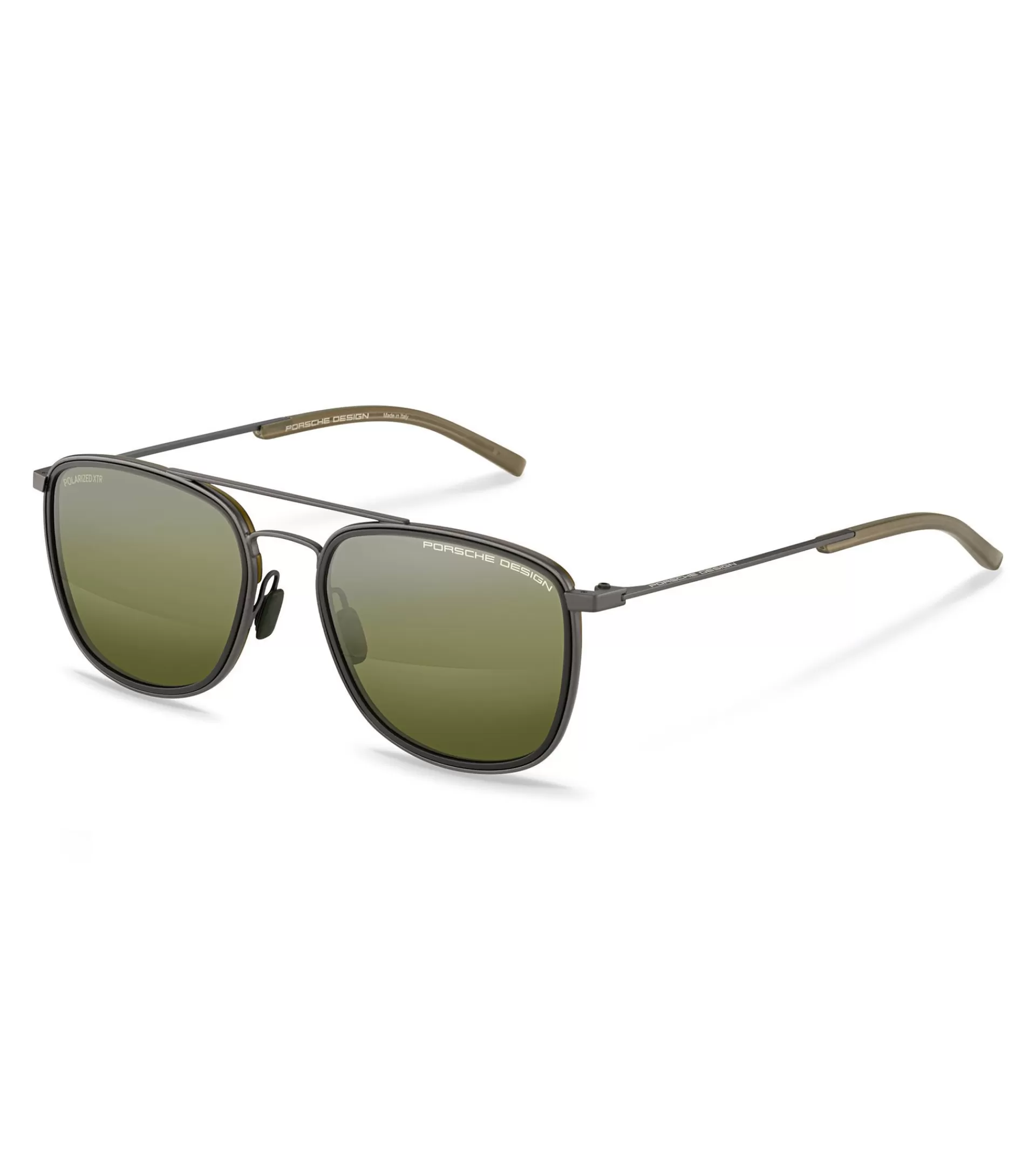 Porsche Design Lunettes De Soleil P´8692