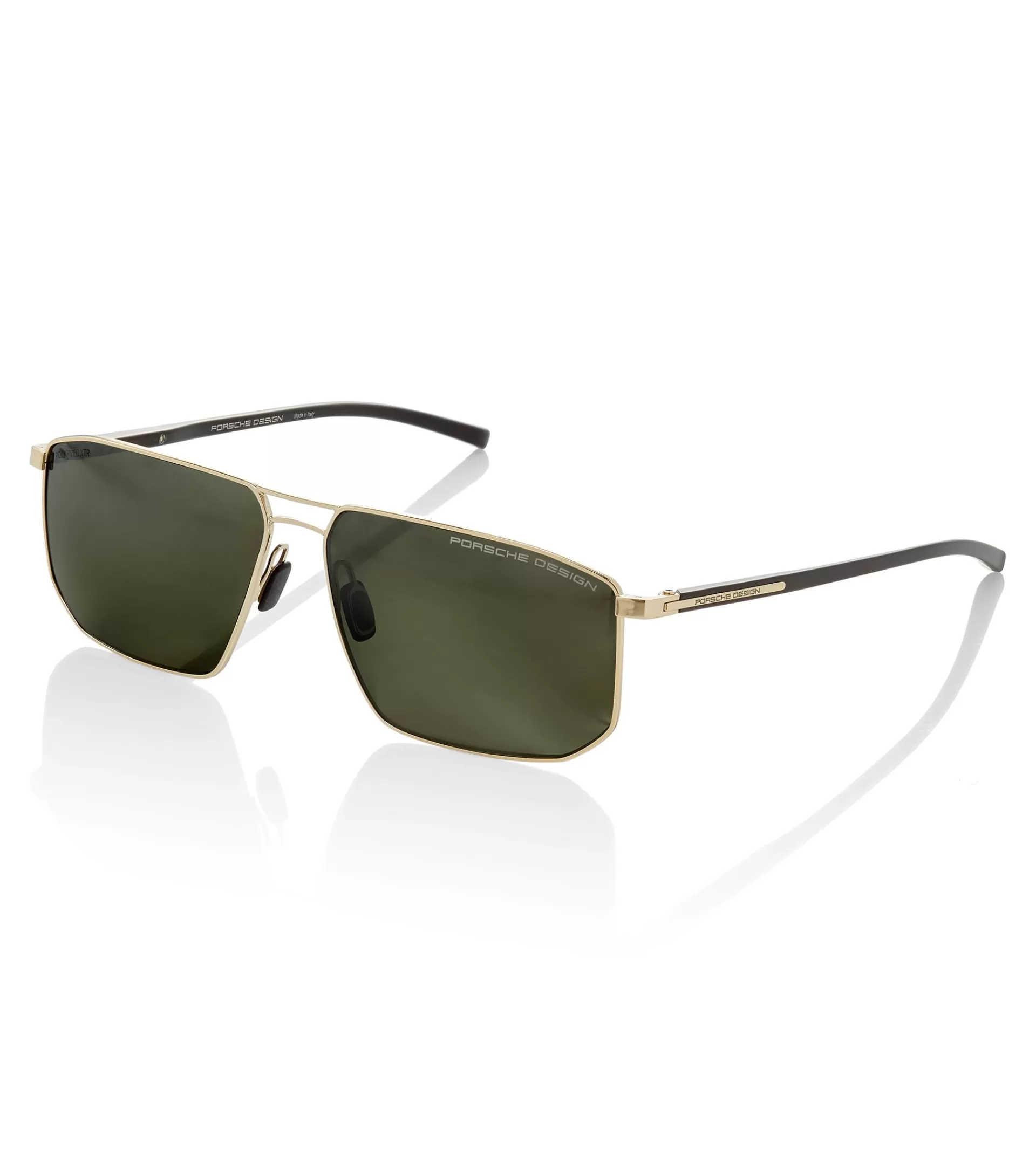 Porsche Design Lunettes De Soleil P´8696