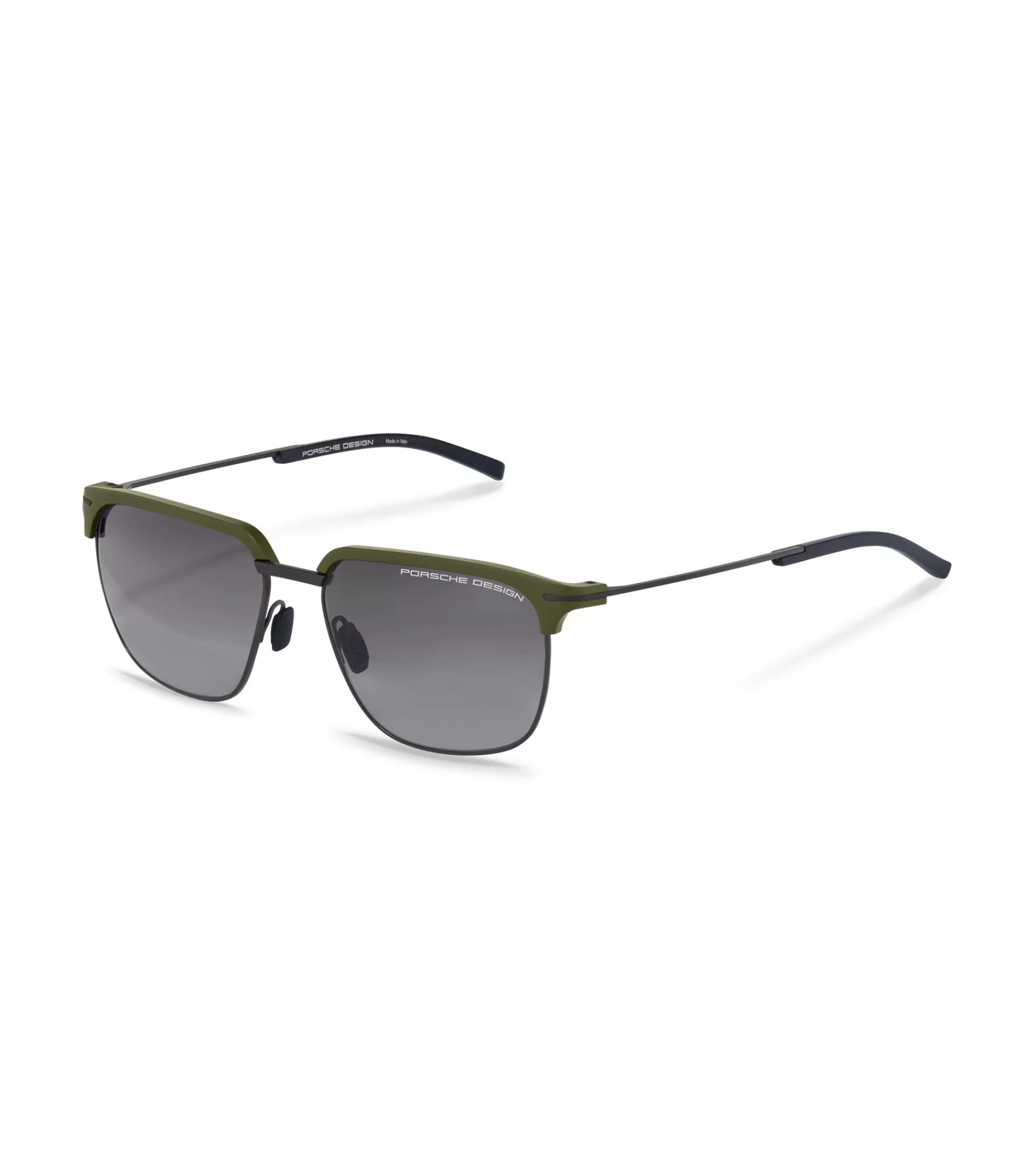 Porsche Design Lunettes De Soleil P´8698