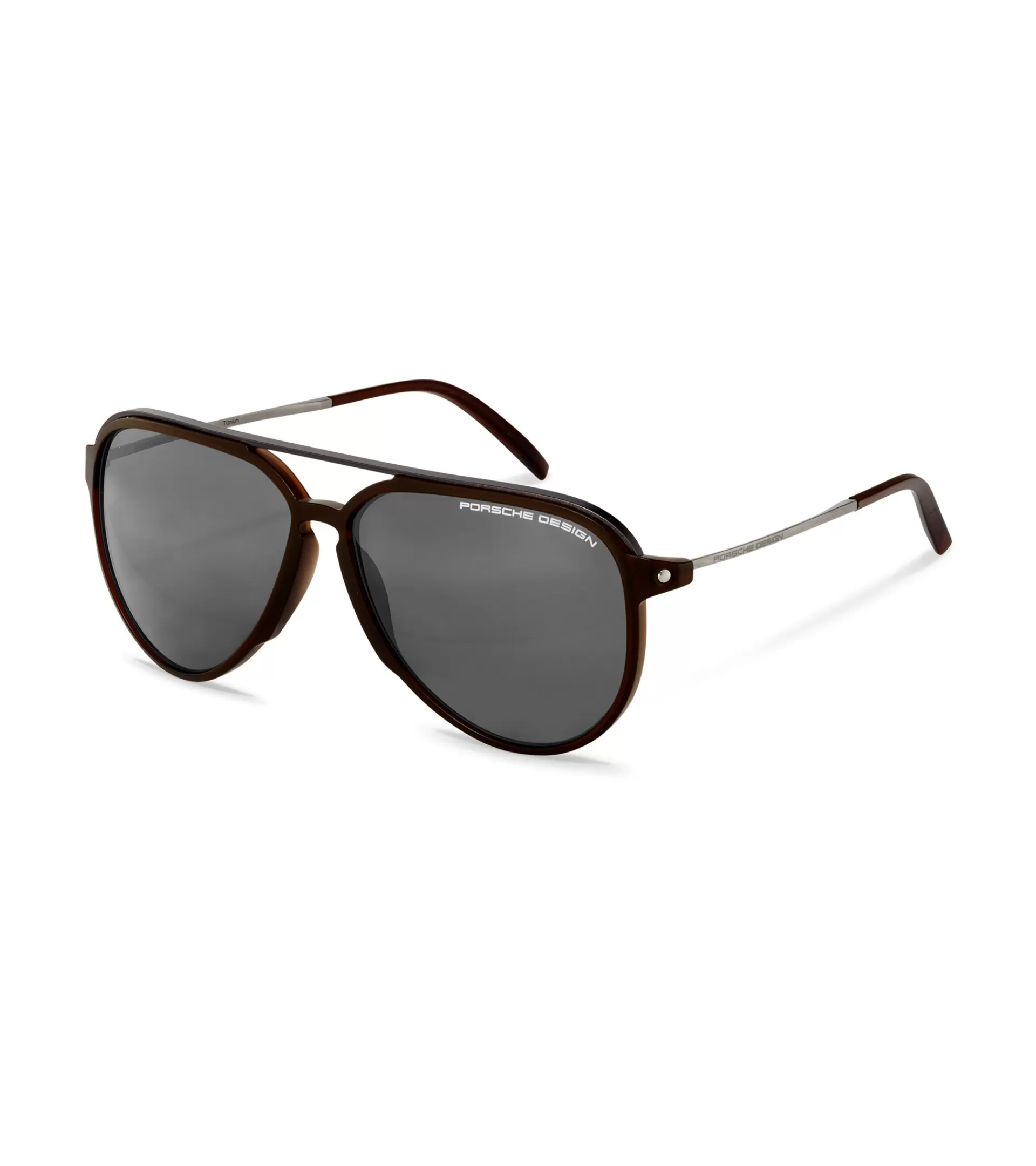 Porsche Design Lunettes De Soleil P´8912