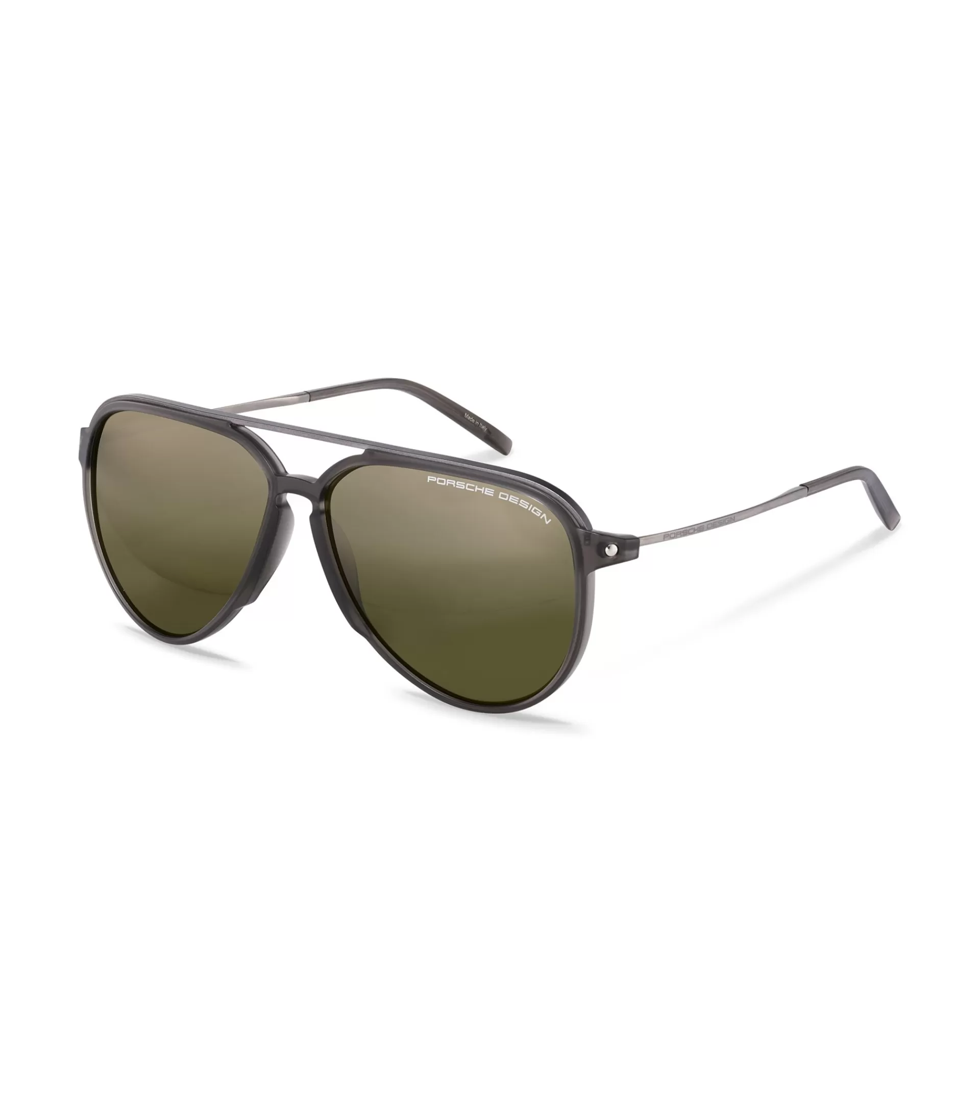 Porsche Design Lunettes De Soleil P´8912