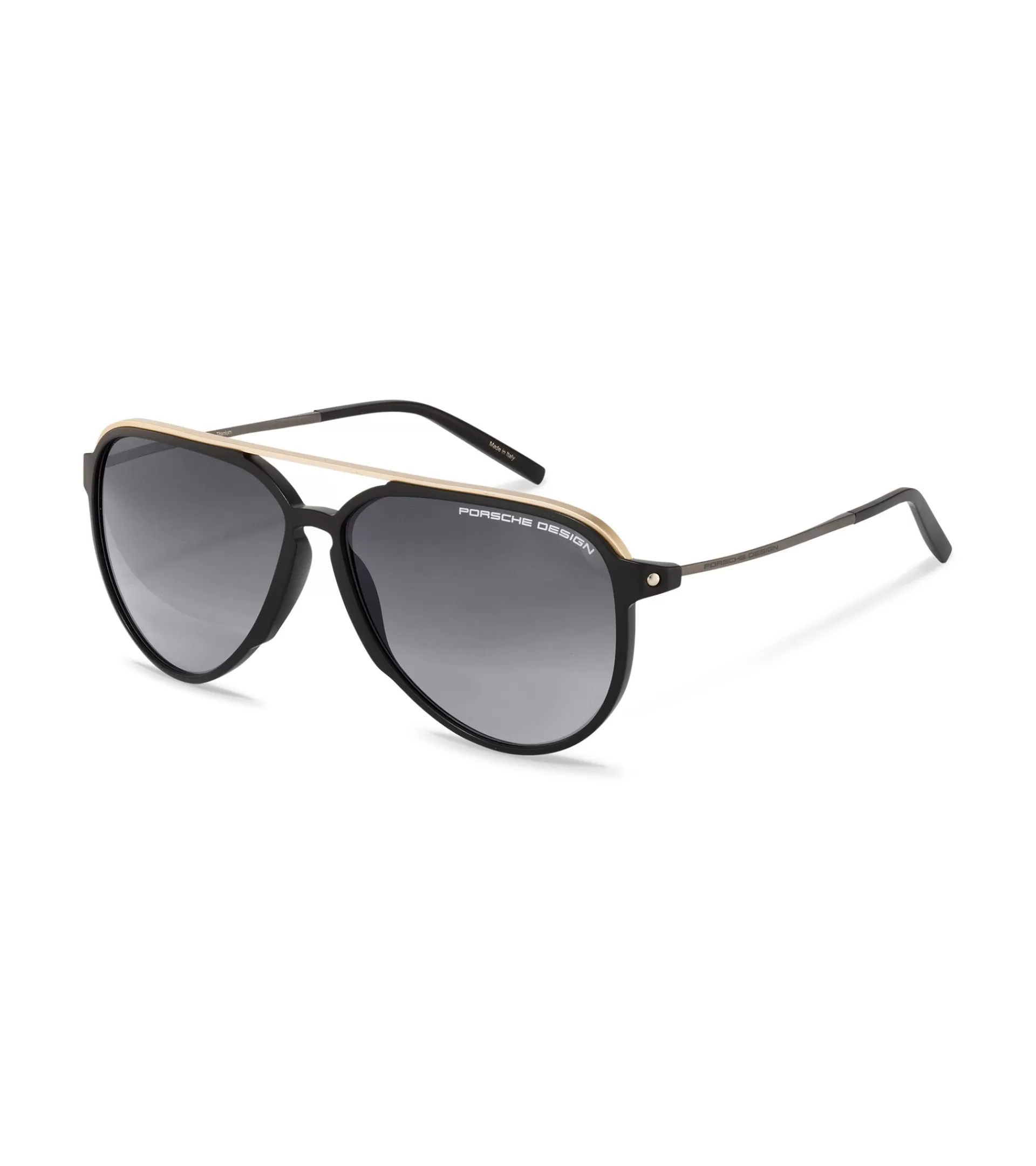 Porsche Design Lunettes De Soleil P´8912