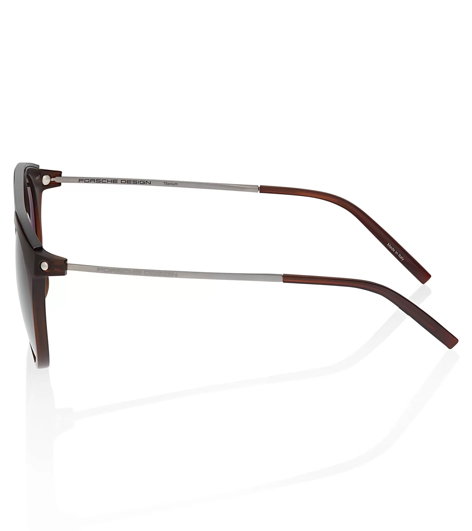 Porsche Design Lunettes De Soleil P´8913