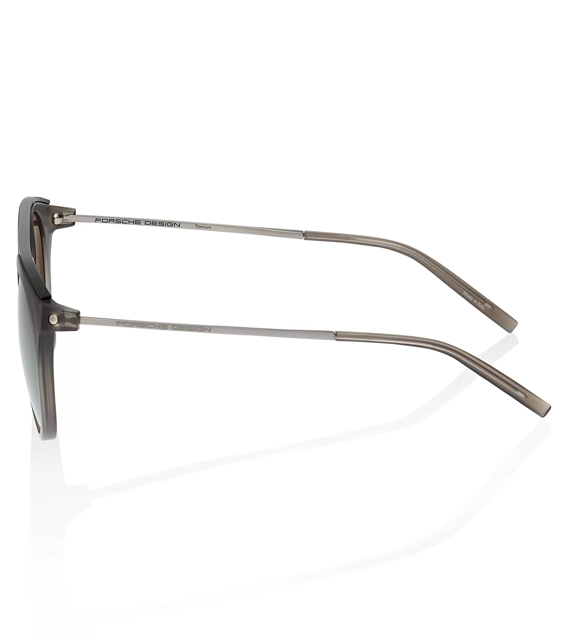 Porsche Design Lunettes De Soleil P´8913