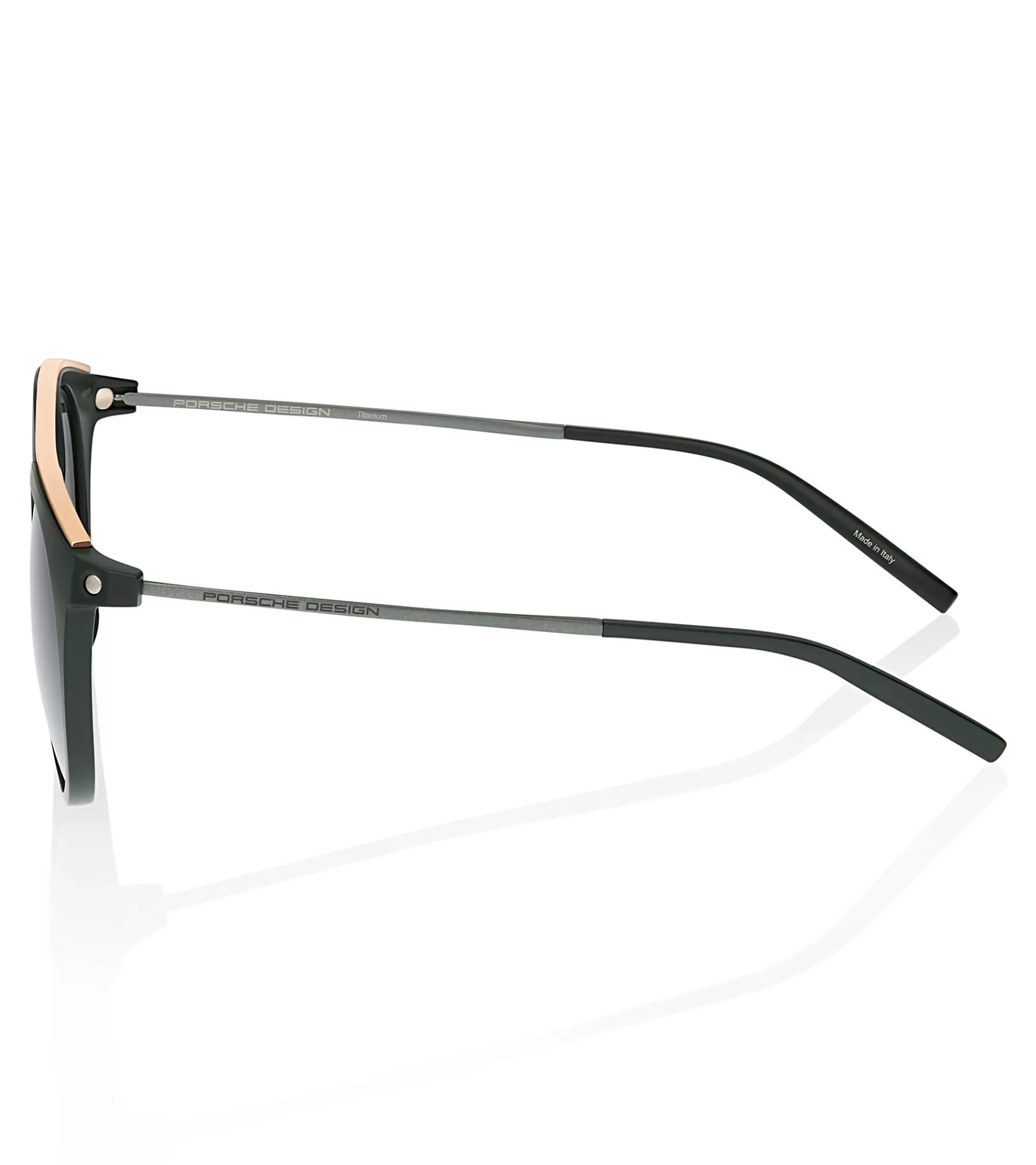 Porsche Design Lunettes De Soleil P´8913