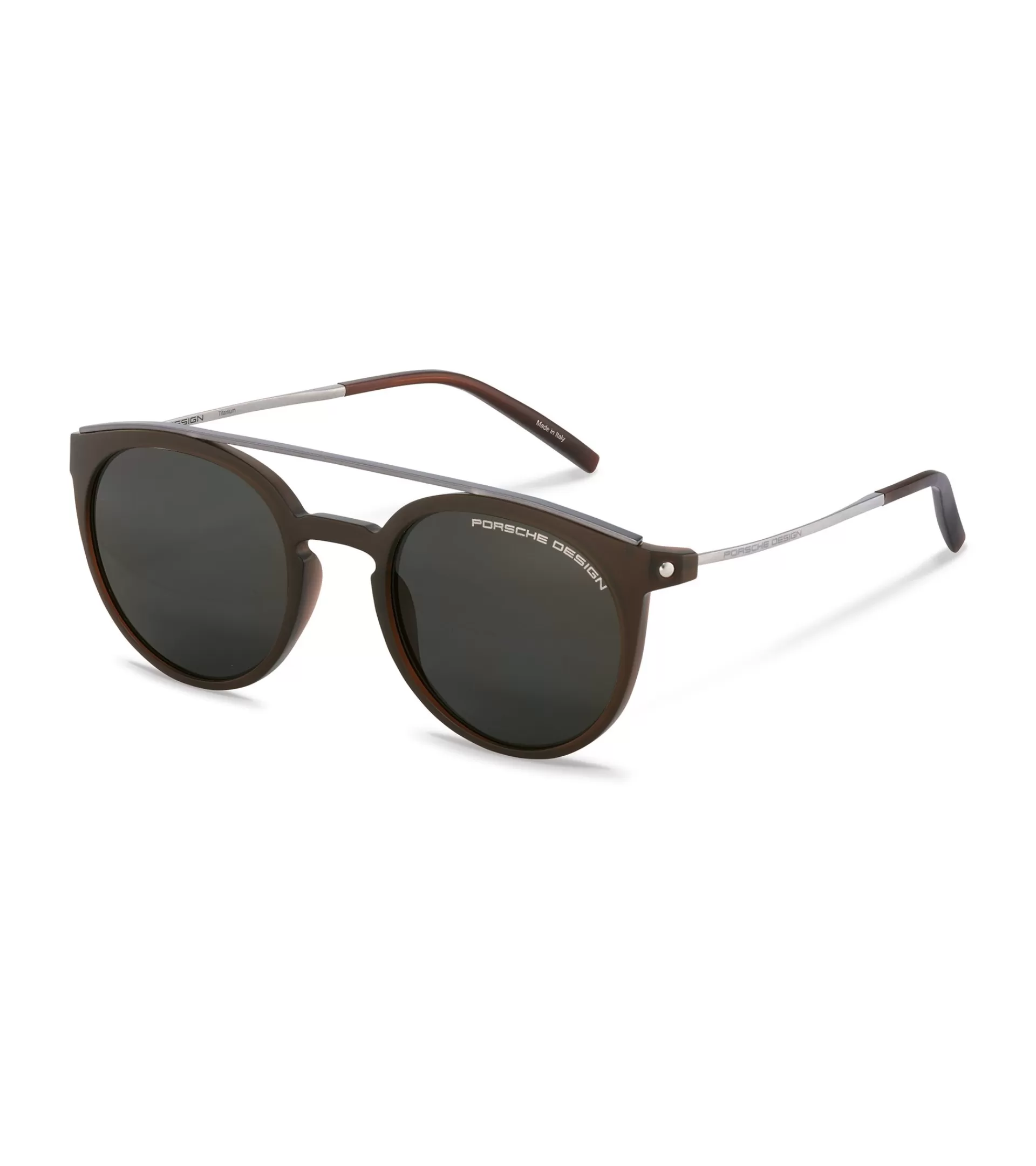 Porsche Design Lunettes De Soleil P´8913