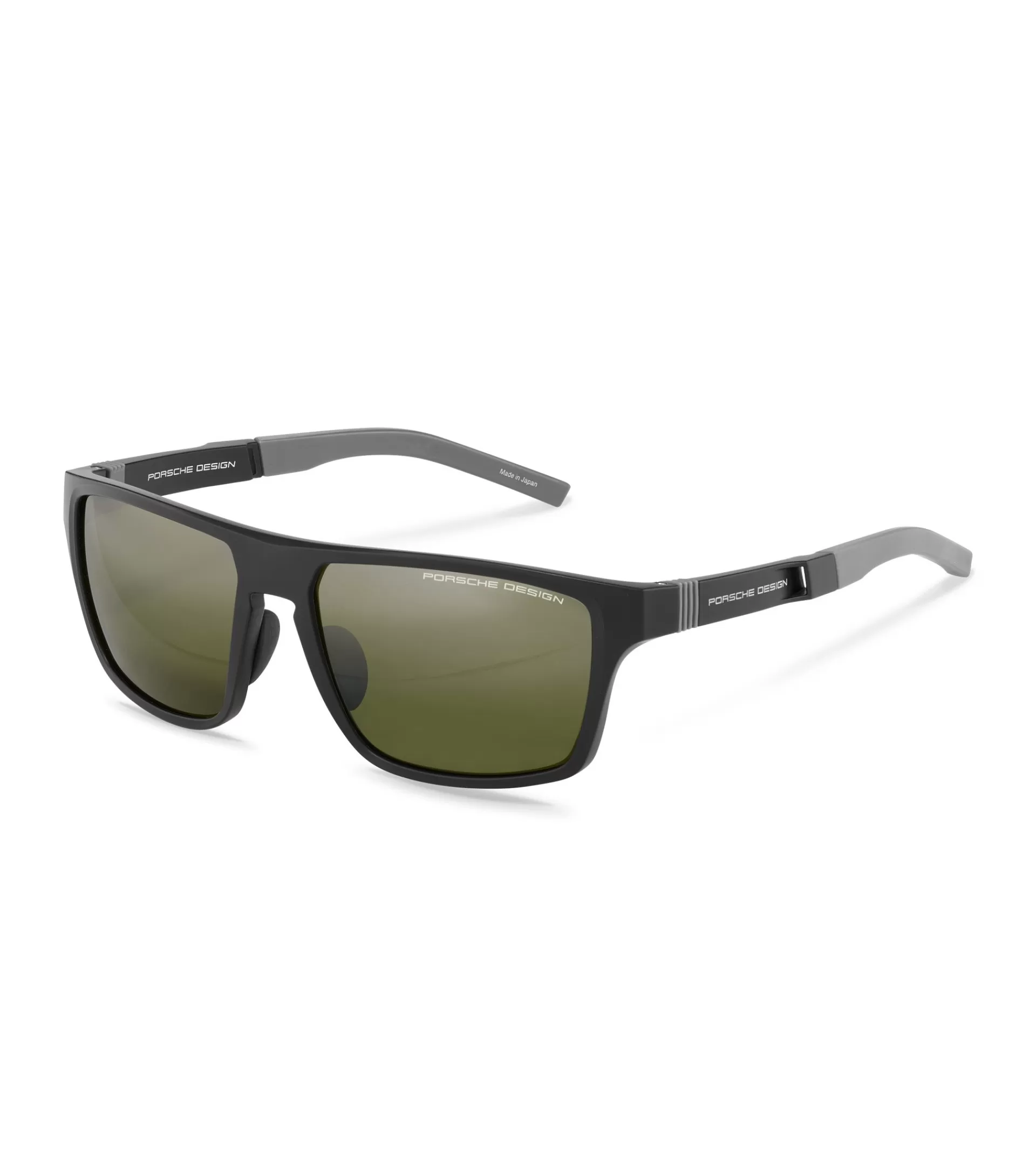 Porsche Design Lunettes De Soleil P´8914