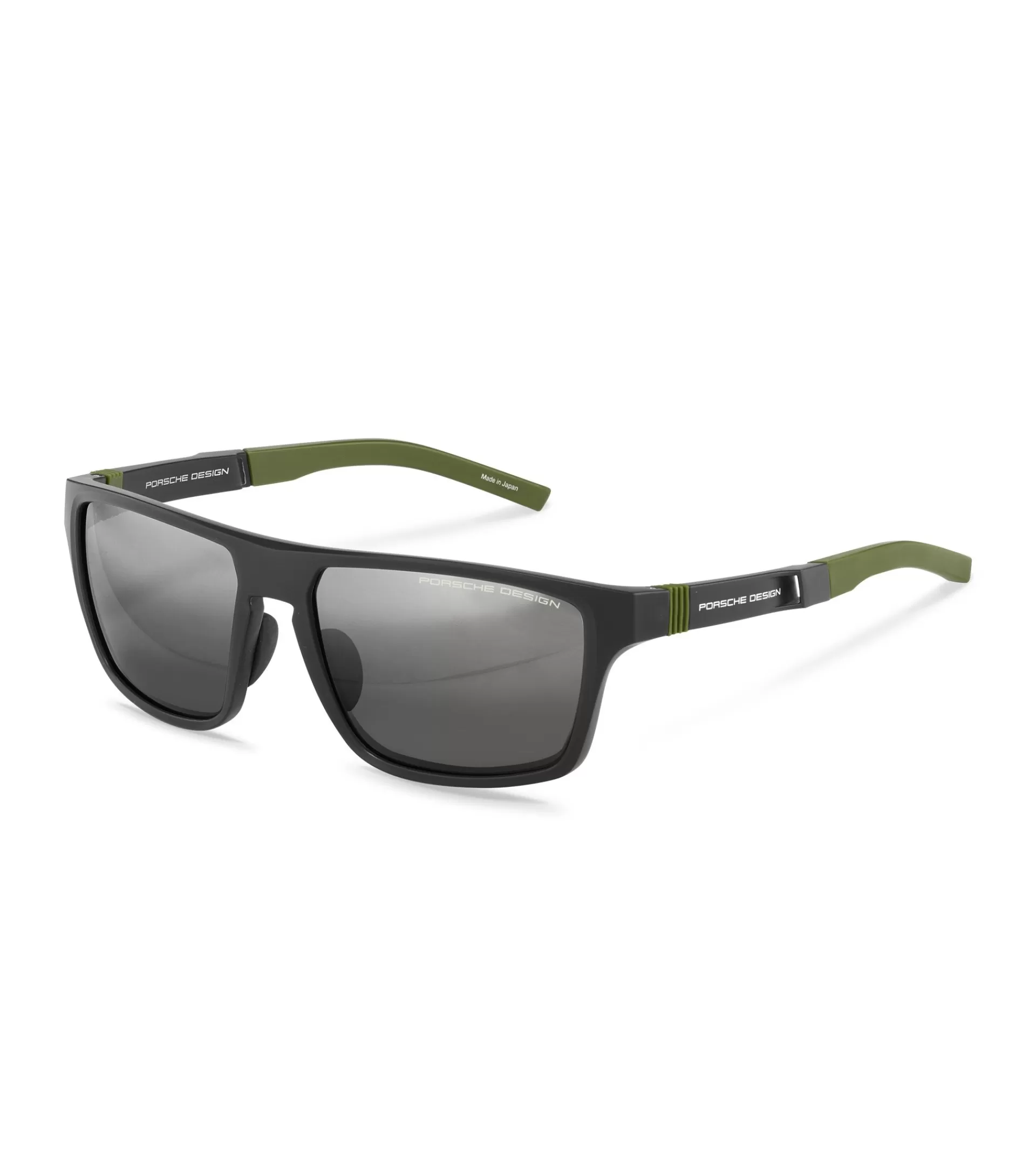 Porsche Design Lunettes De Soleil P´8914