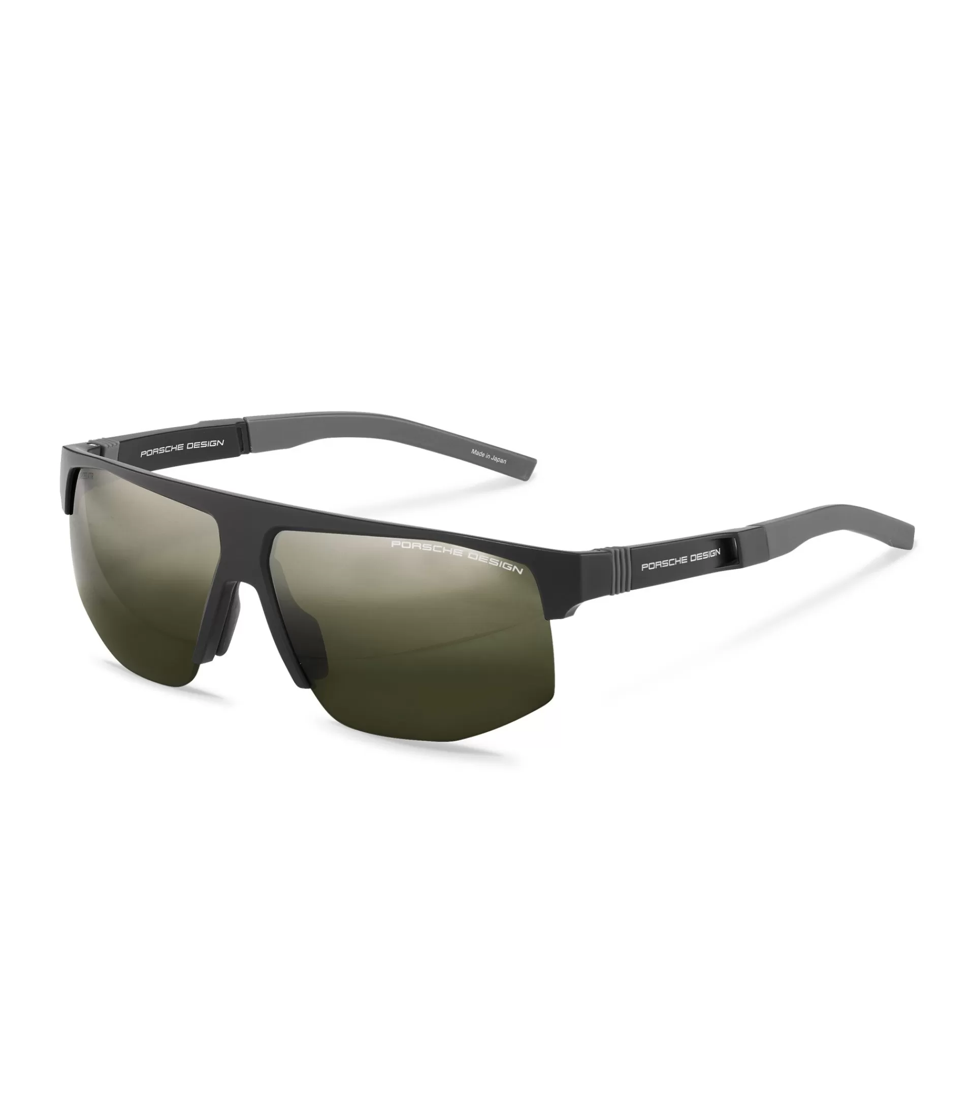 Porsche Design Lunettes De Soleil P´8915