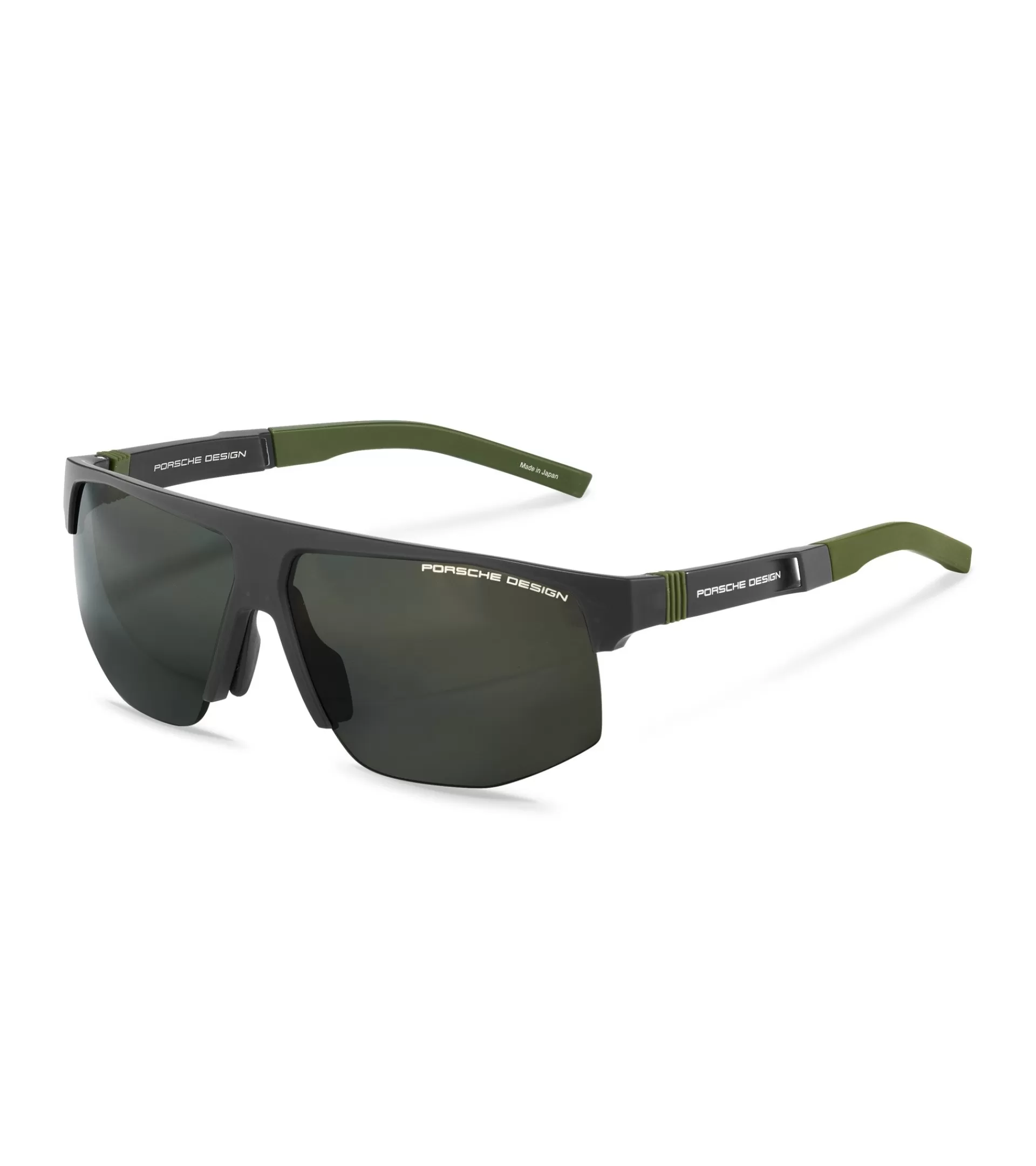 Porsche Design Lunettes De Soleil P´8915