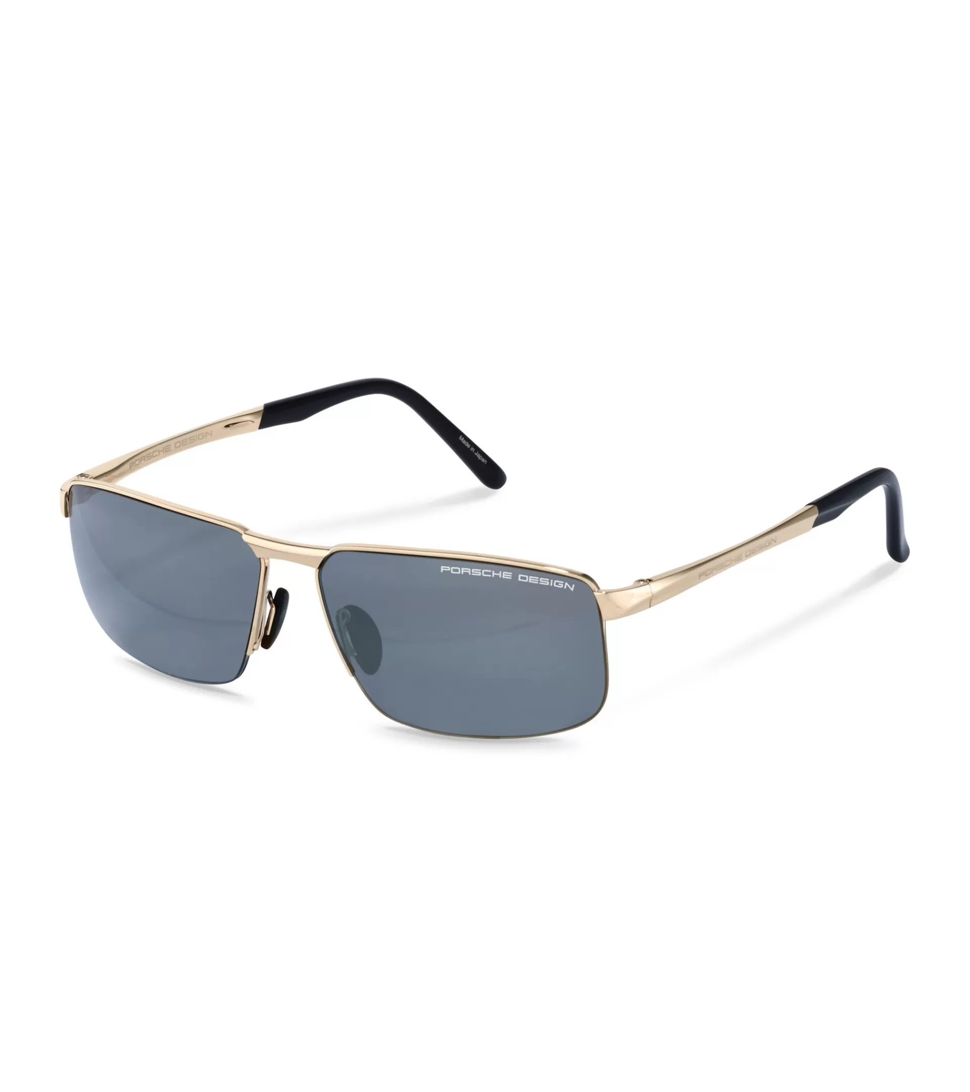 Porsche Design Lunettes De Soleil P´8917