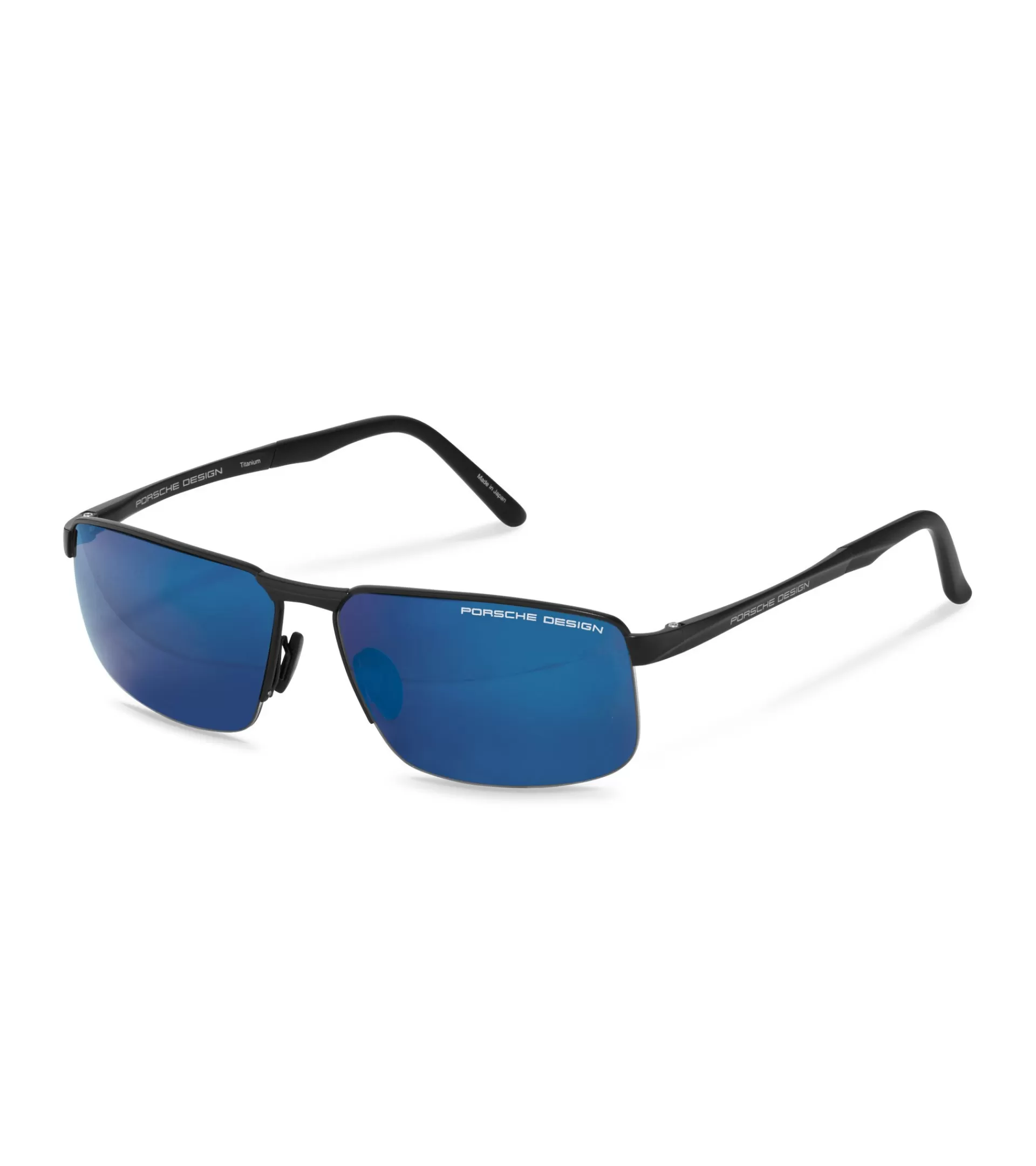 Porsche Design Lunettes De Soleil P´8917