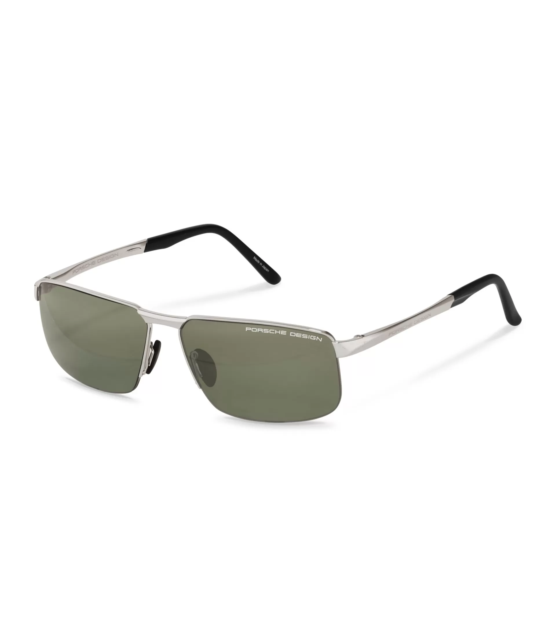 Porsche Design Lunettes De Soleil P´8917