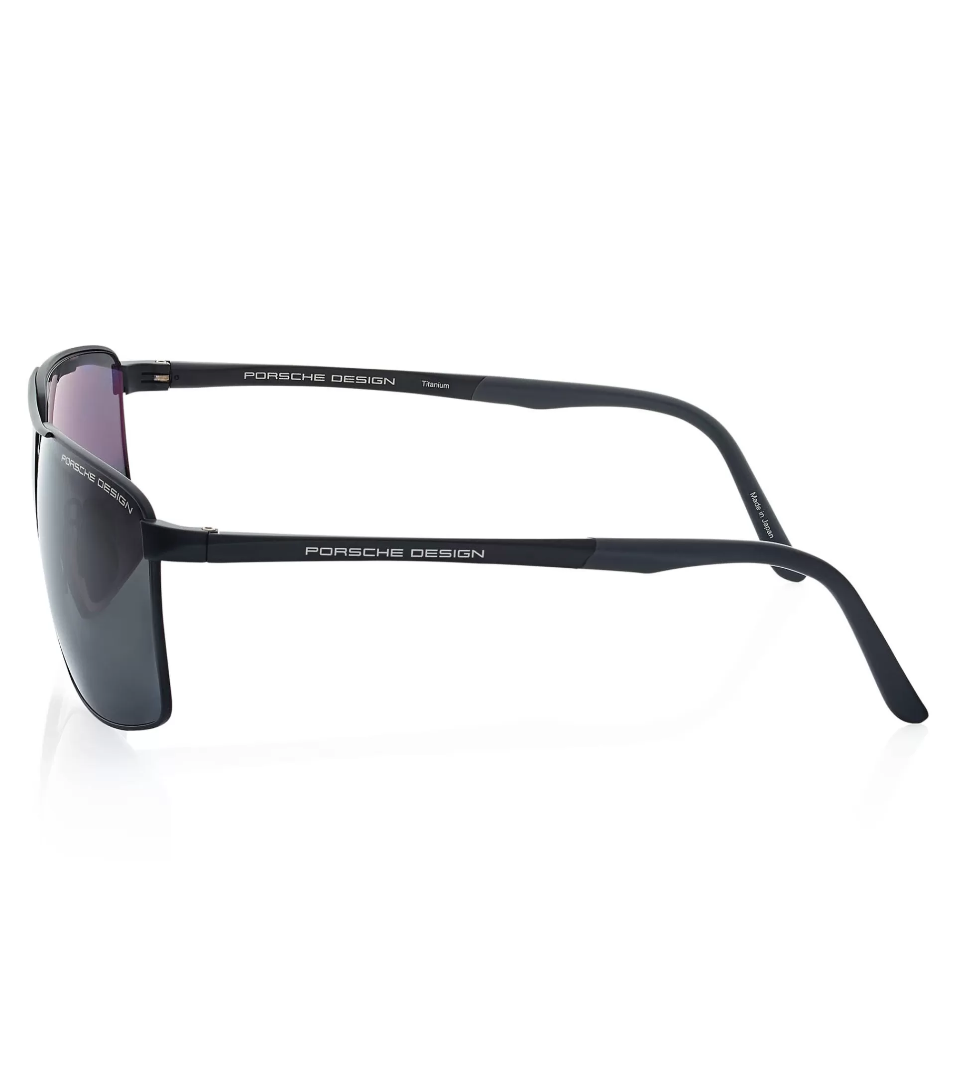 Porsche Design Lunettes De Soleil P´8918